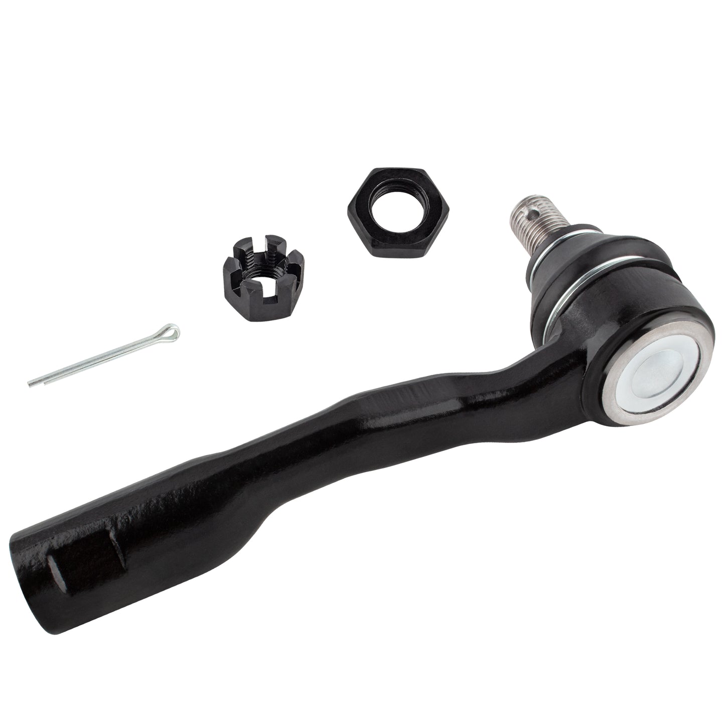 BOXI Tie Rod Ends Fits for BX02400245-1 — product photo 2