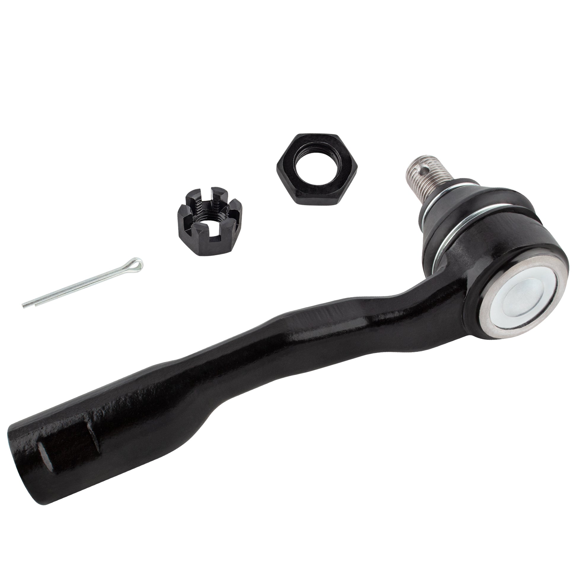 BOXI Tie Rod Ends Fits for BX02400245-1 — product photo 2