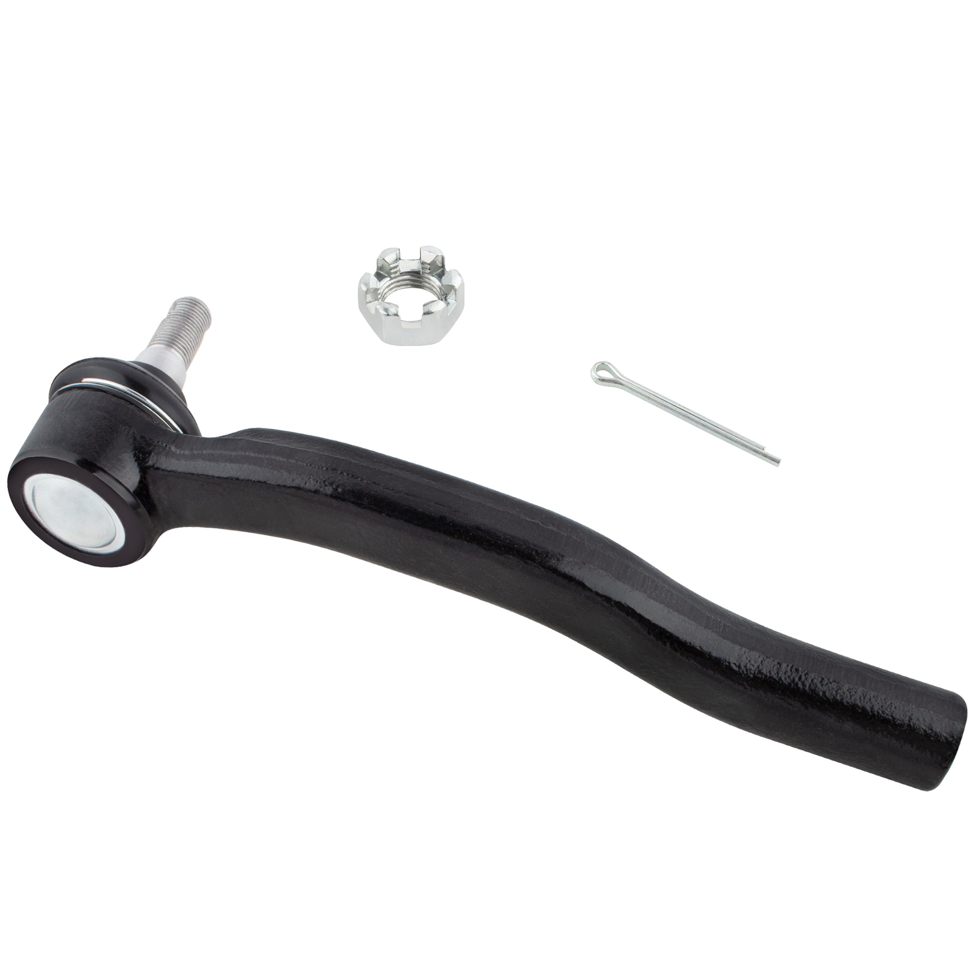BOXI Tie Rod Ends Fits for BX02400249-1 — product photo 5