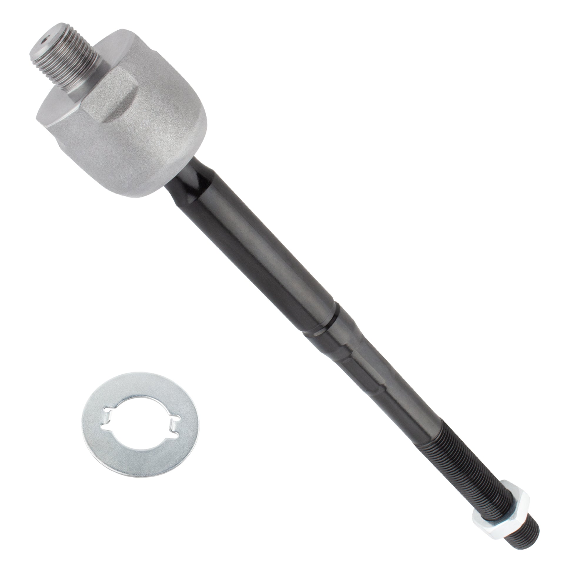 BOXI Tie Rod Ends Fits for BX02400287-1 — product photo 2