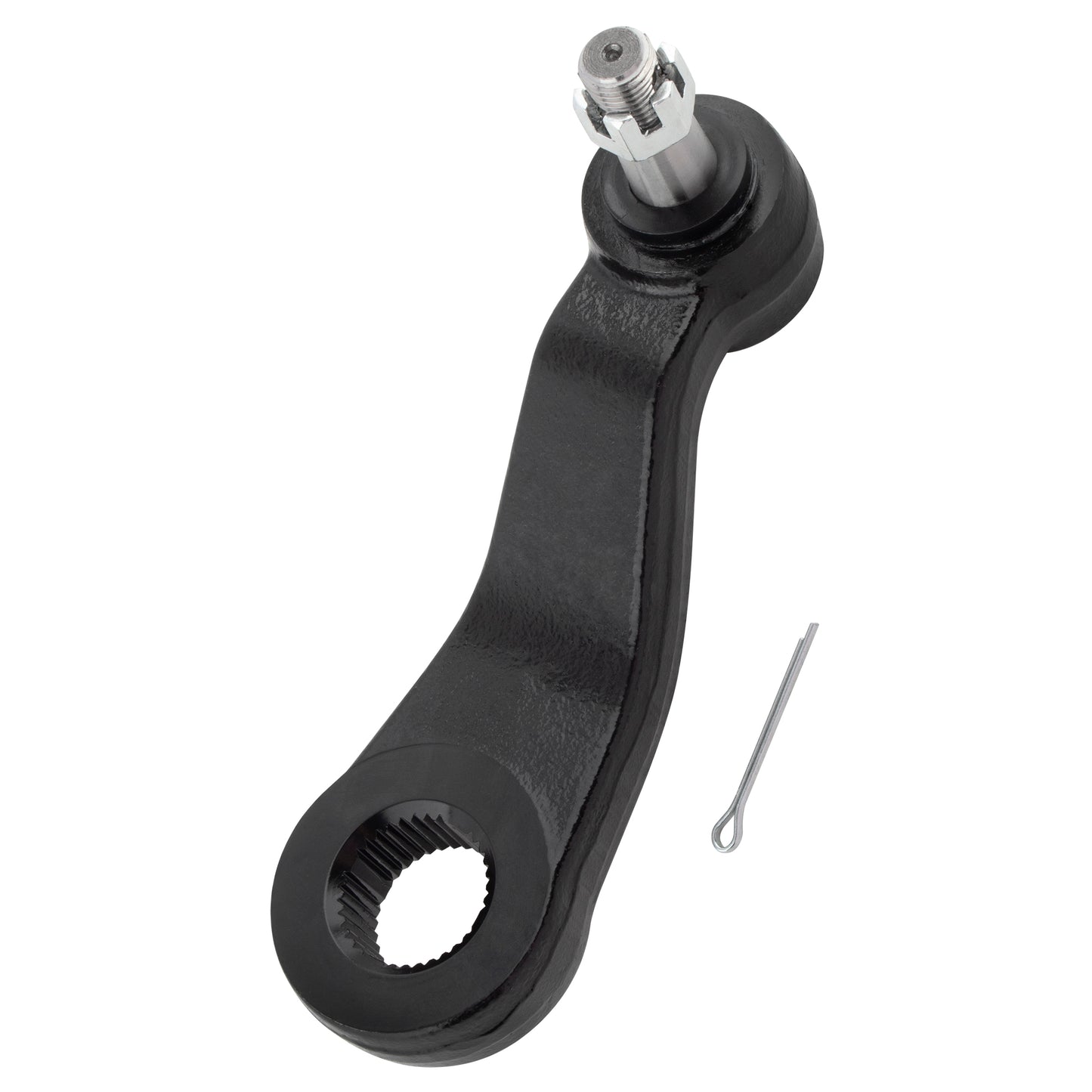 BOXI Pitman Arm Fits for BX02400303-1 — product photo 2