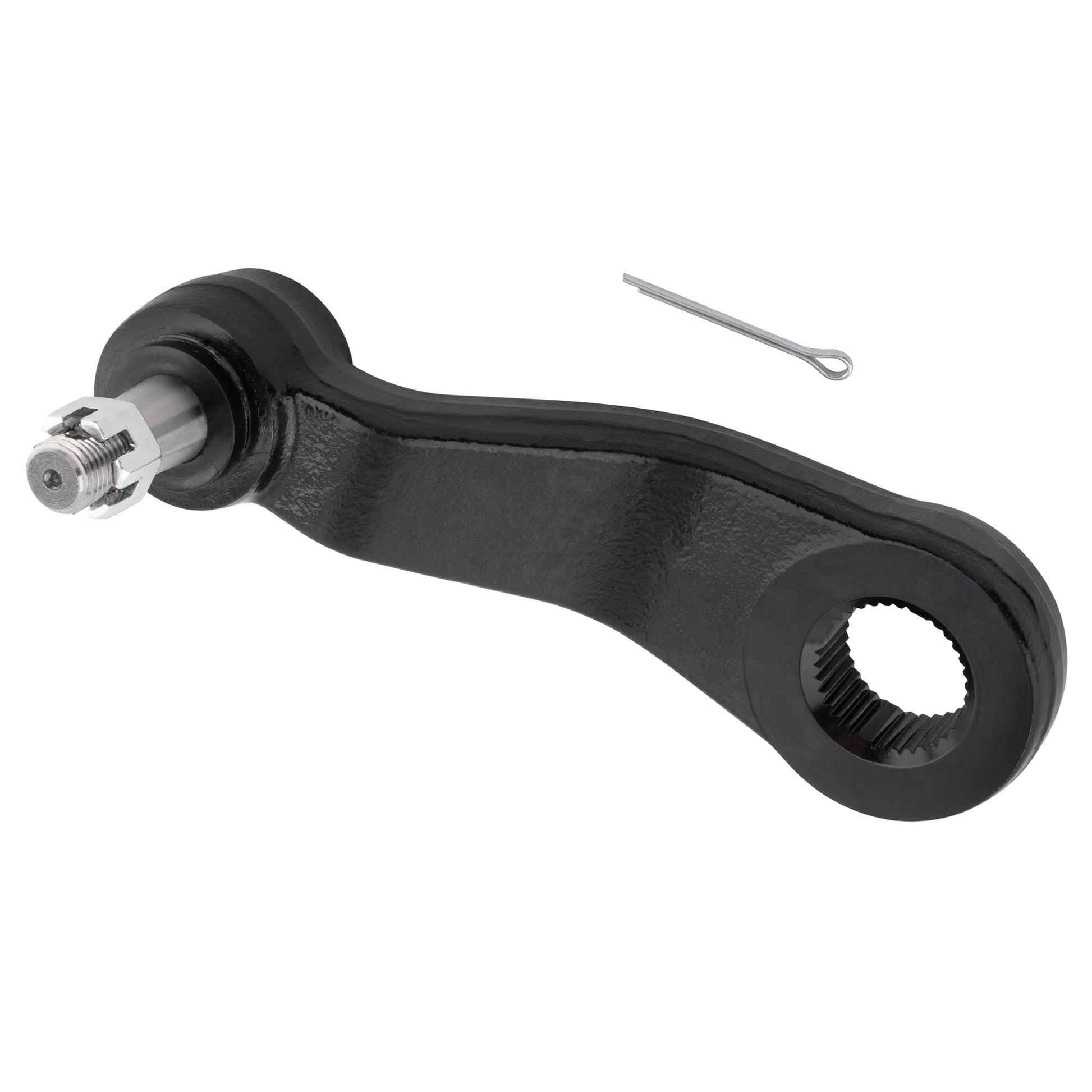 BOXI Pitman Arm Fits for BX02400303-1 — product photo 3