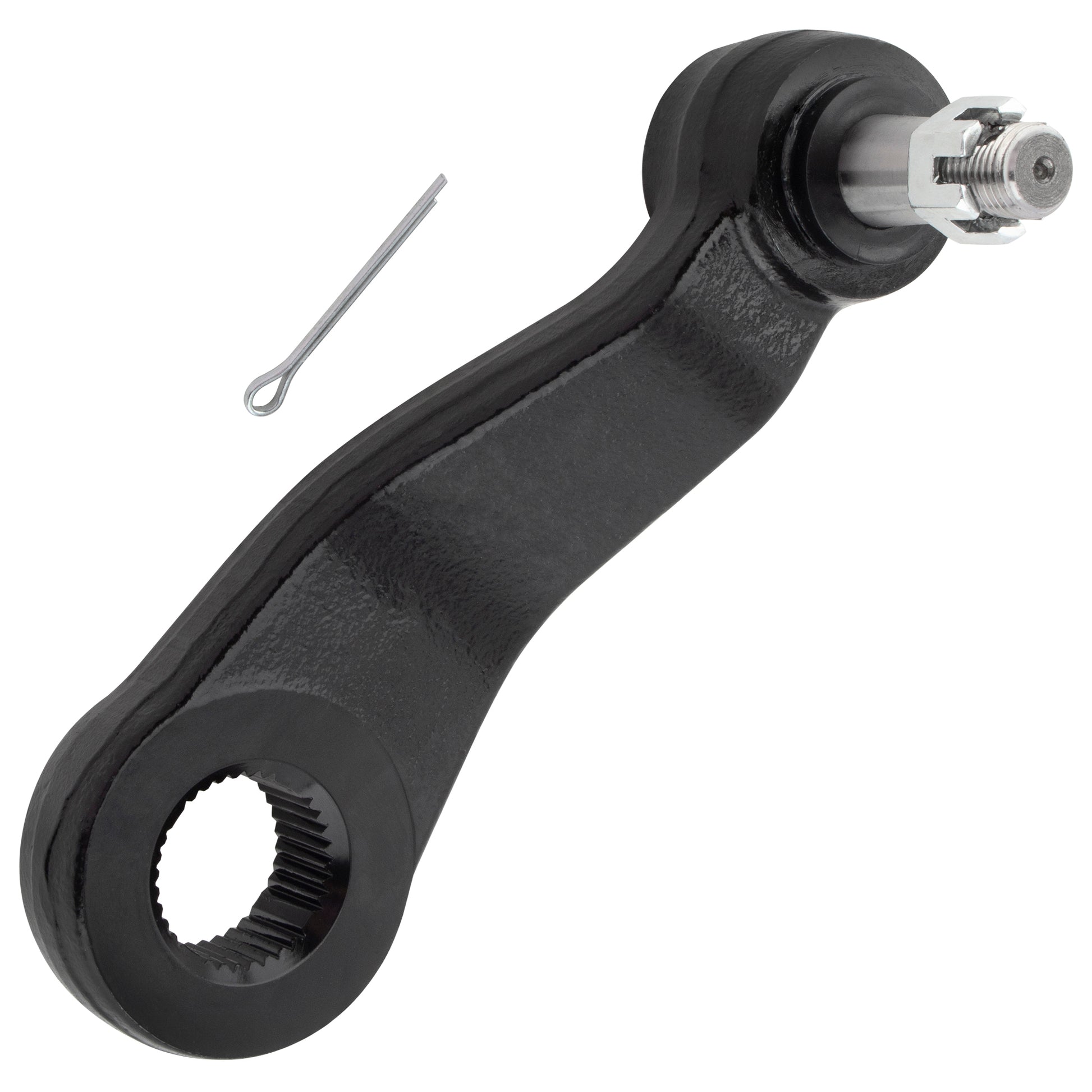 BOXI Pitman Arm Fits for BX02400303-1 — product photo 5