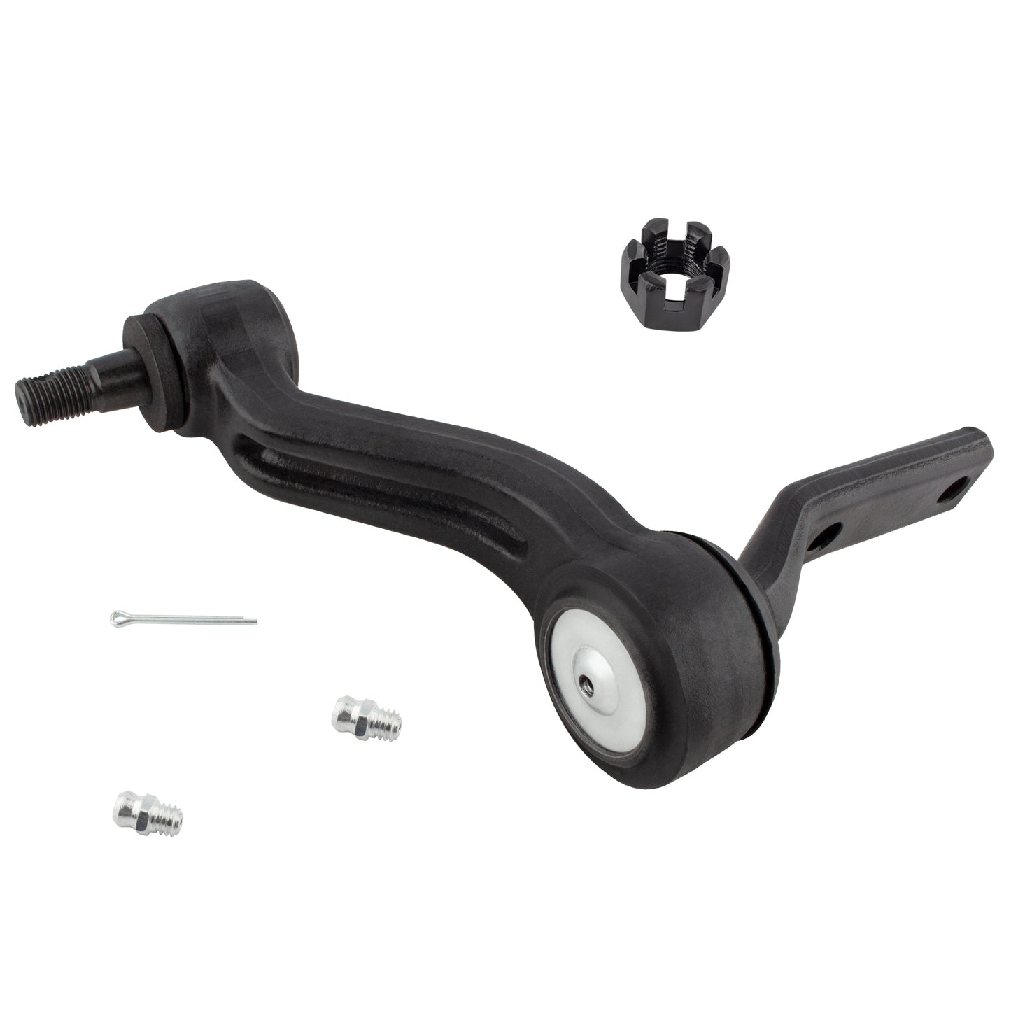 BOXI Idler Arm Fits for BX02400304-1 — product photo 3