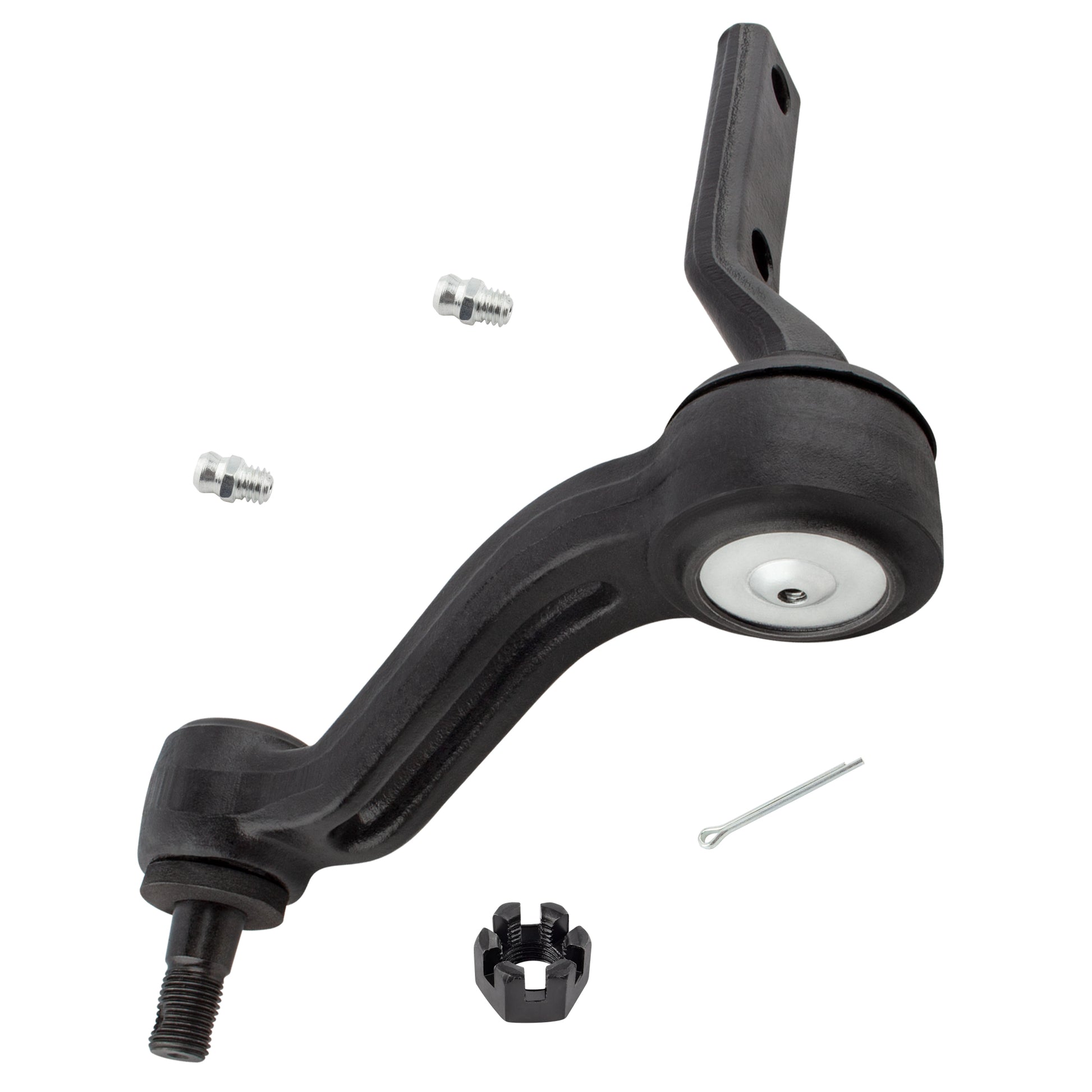 BOXI Idler Arm Fits for BX02400304-1 — product photo 4
