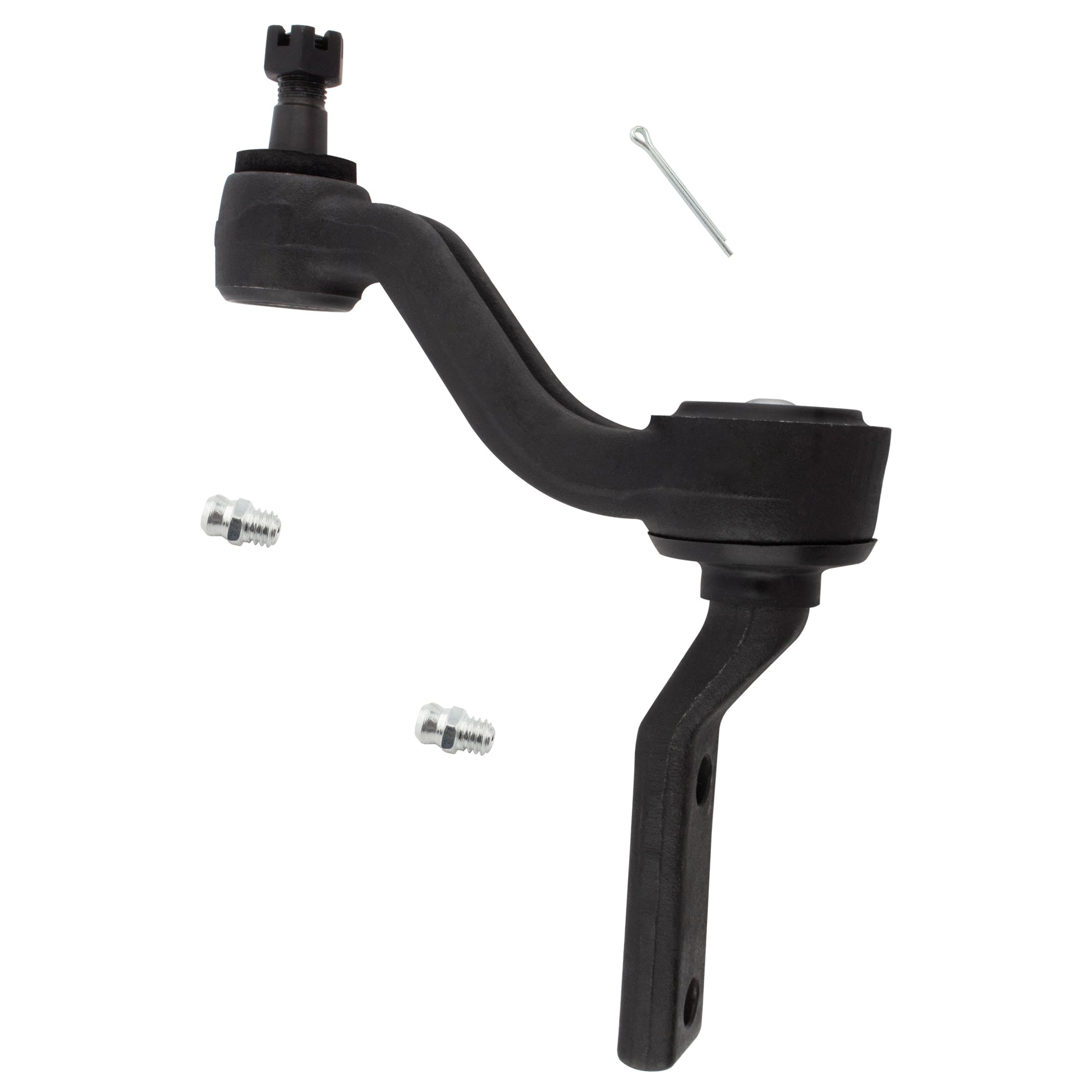 BOXI Idler Arm Fits for BX02400304-1 — product photo 5