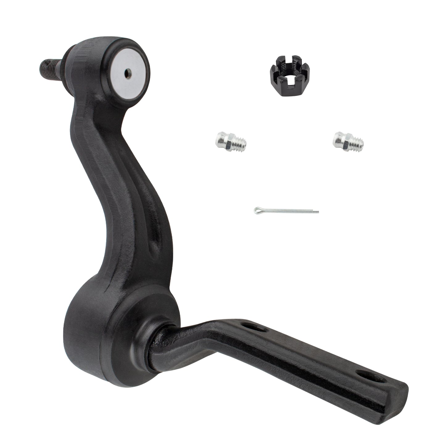 BOXI Idler Arm Fits for BX02400304-1 — product photo 7
