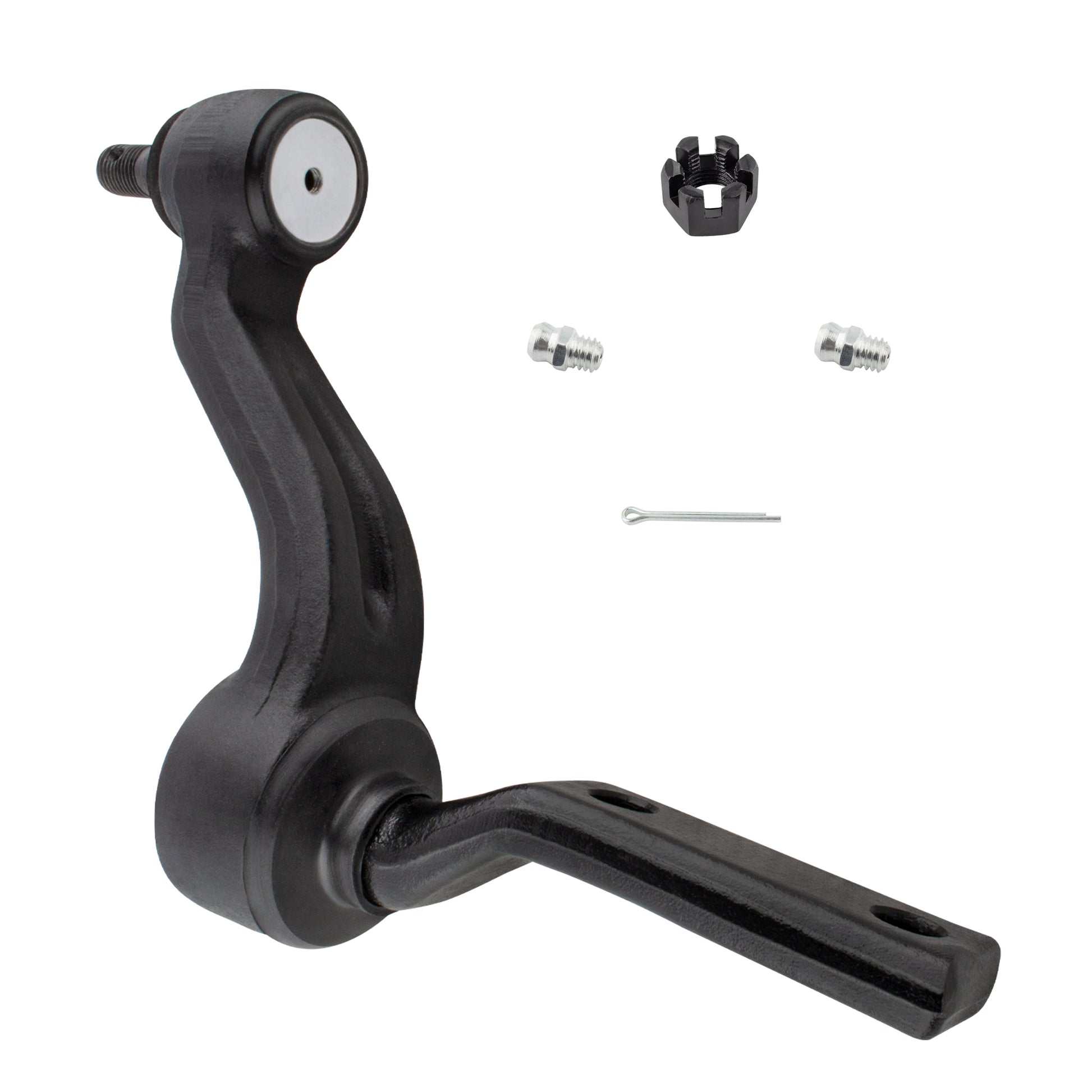 BOXI Idler Arm Fits for BX02400304-1 — product photo 7