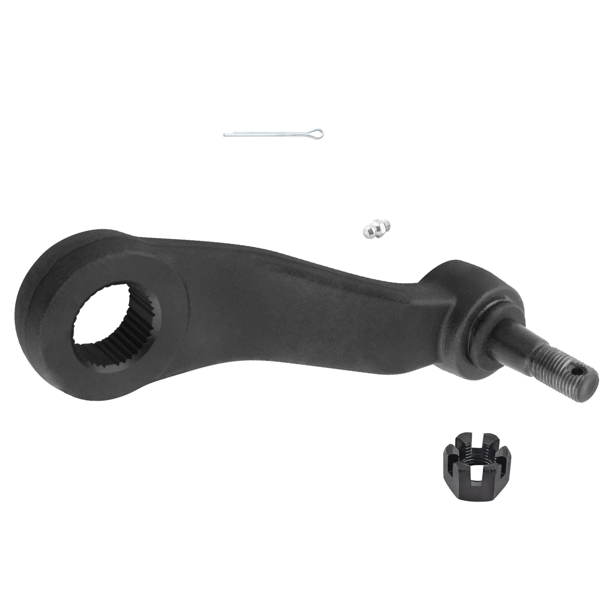 BOXI Pitman Arm Fits for BX02400307-1 — product photo 2