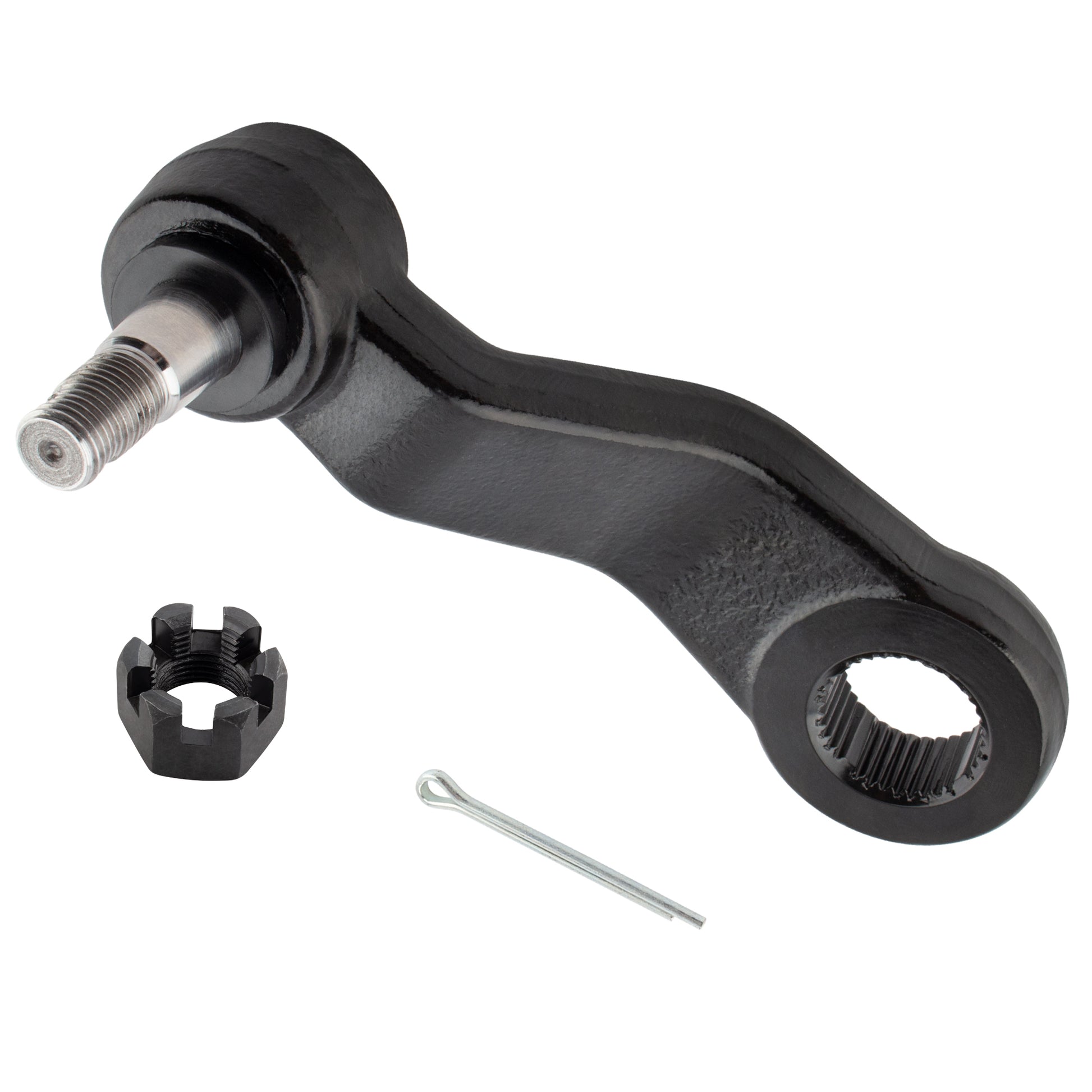 BOXI Pitman Arm Fits for BX02400307-1 — product photo 3