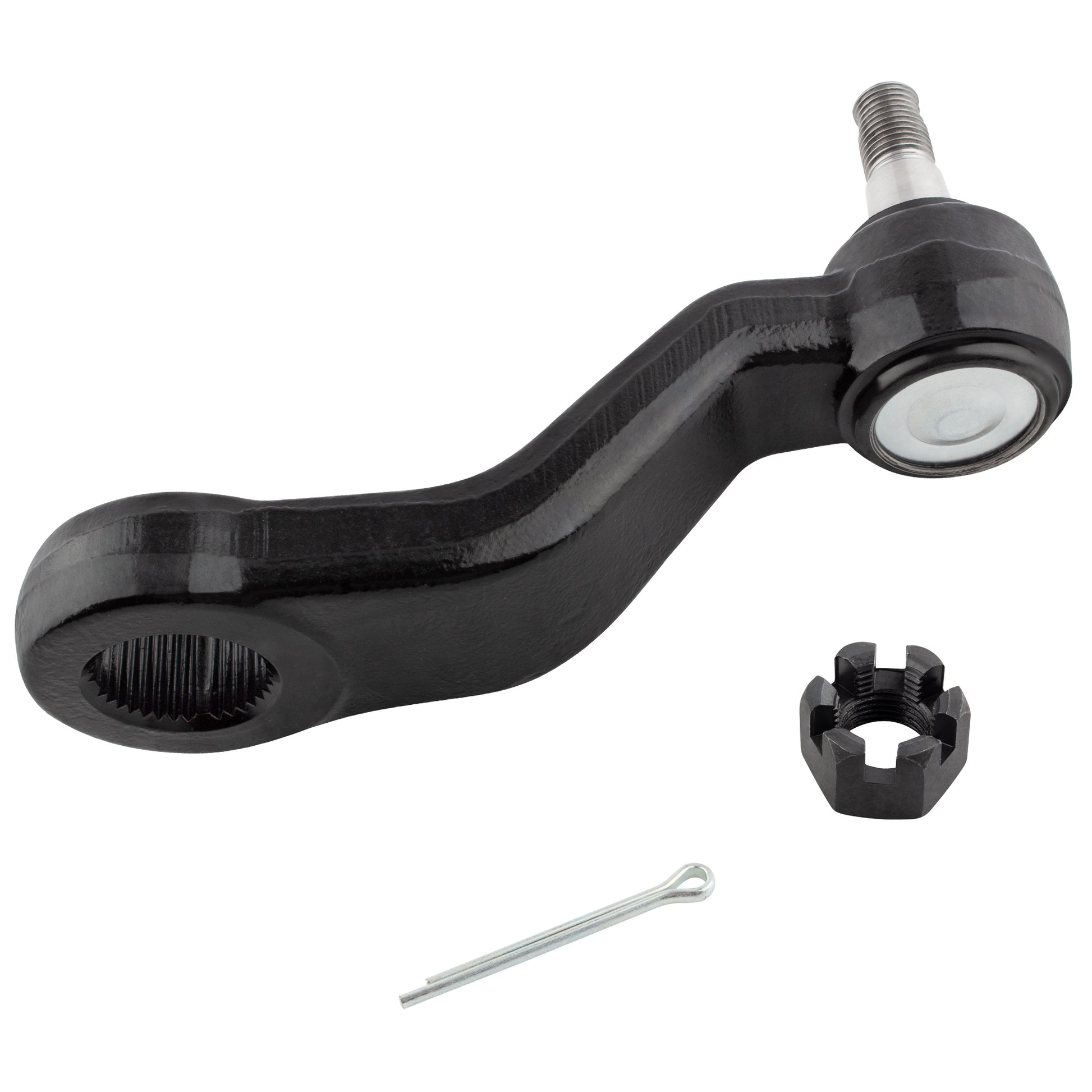 BOXI Pitman Arm Fits for BX02400307-1 — product photo 4