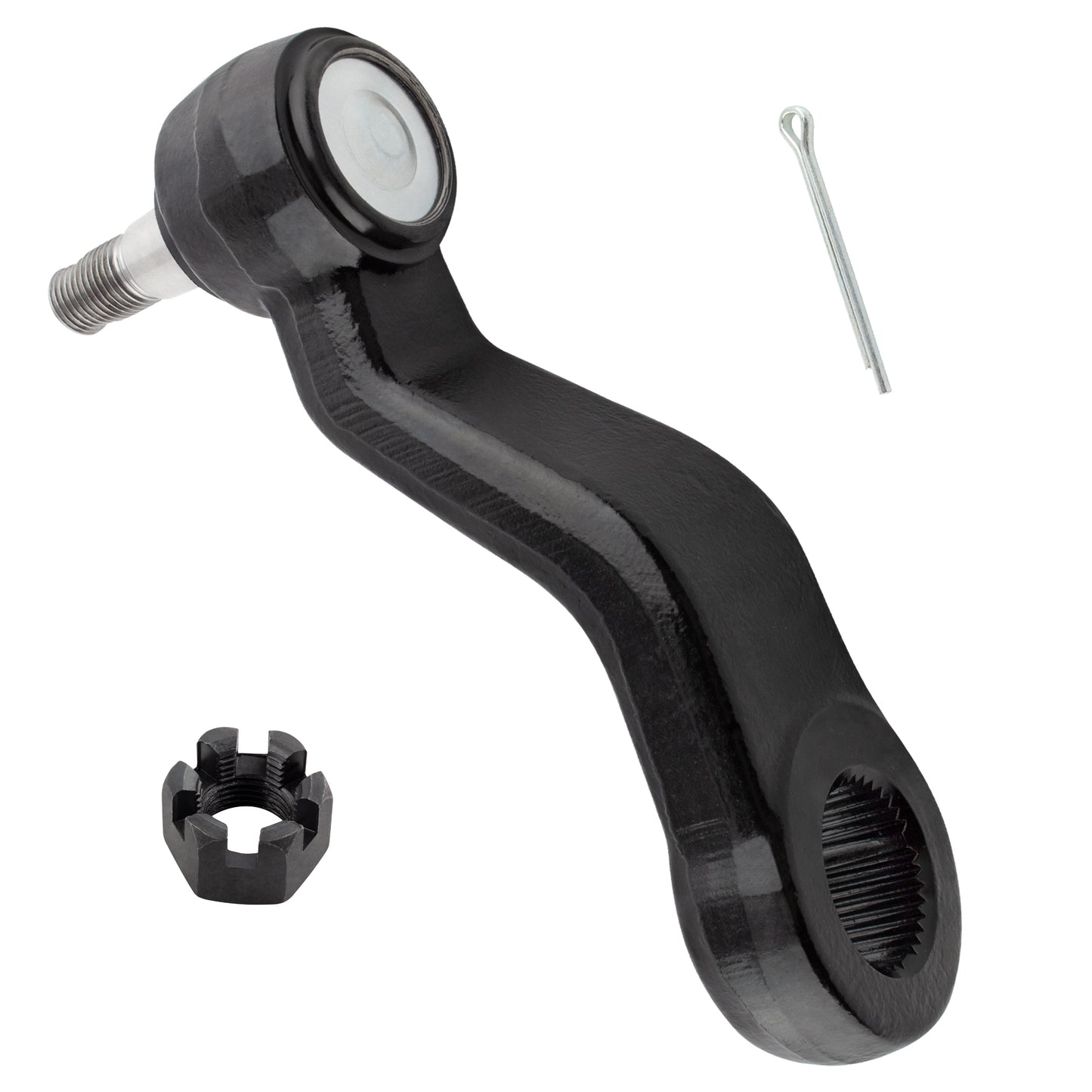BOXI Pitman Arm Fits for BX02400307-1 — product photo 6
