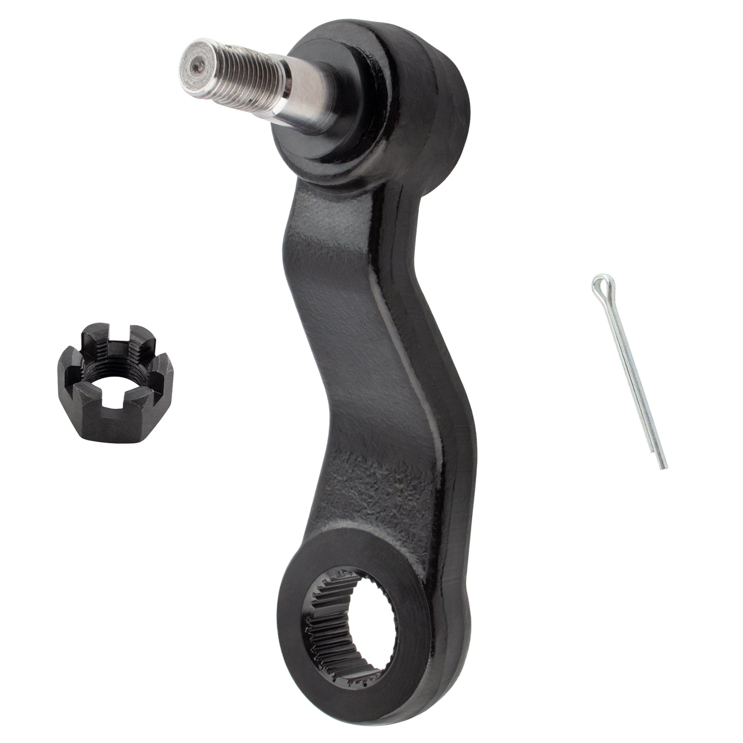 BOXI Pitman Arm Fits for BX02400307-1 — product photo 7