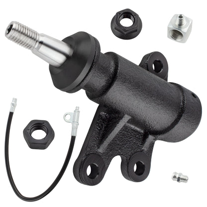 BOXI Idler Arm Fits for BX02400311-1 — product photo 2