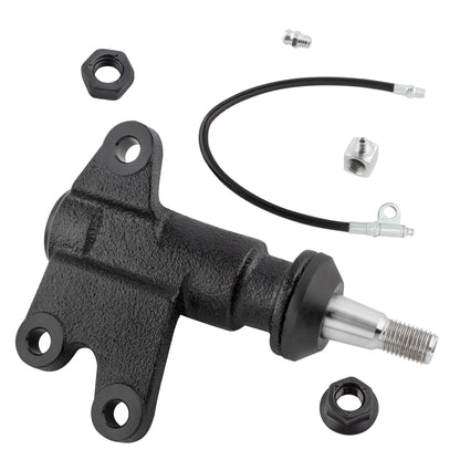 BOXI Idler Arm Fits for BX02400311-1 — product photo 3