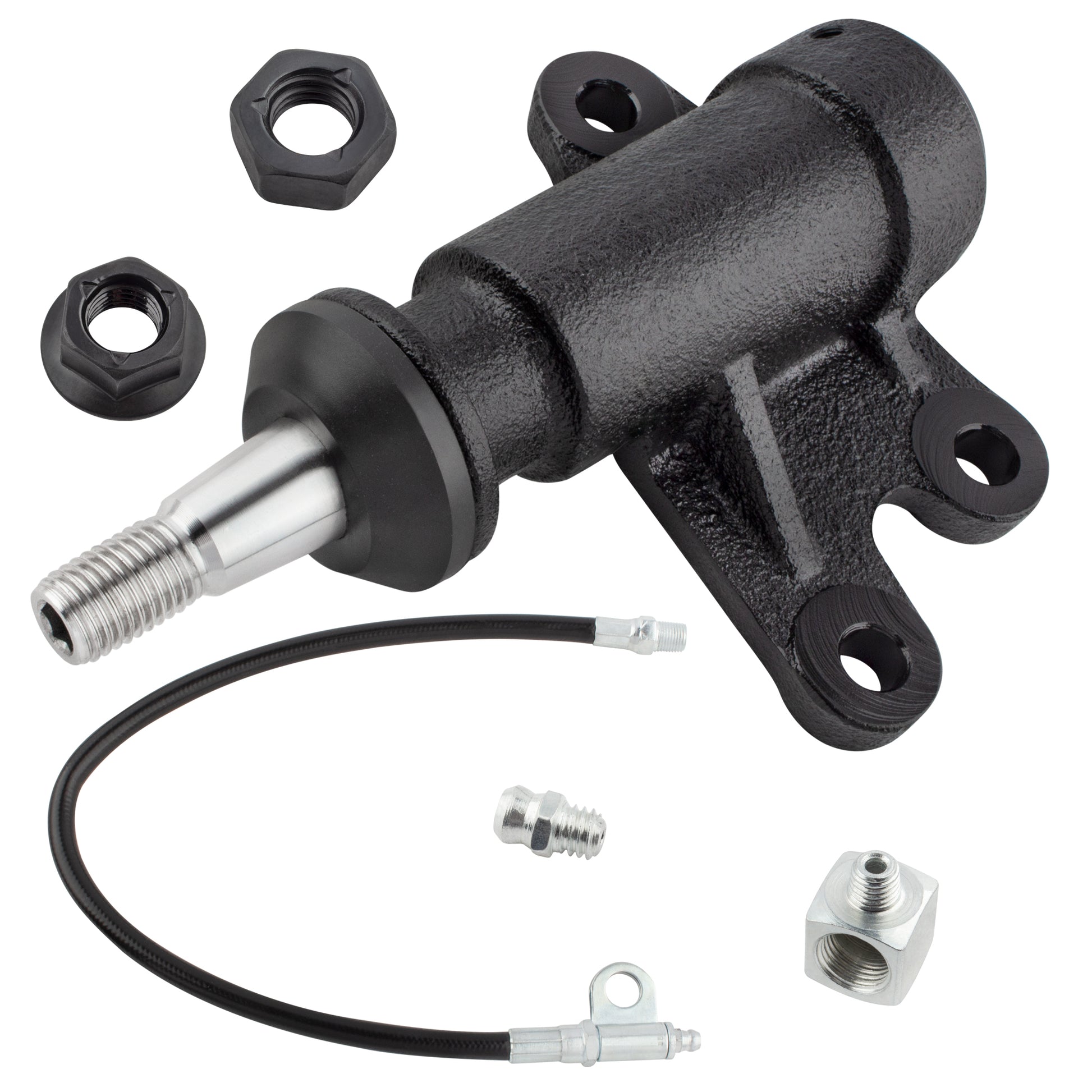 BOXI Idler Arm Fits for BX02400311-1 — product photo 7