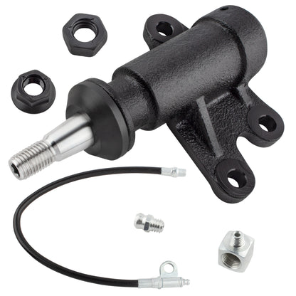 BOXI Idler Arm Fits for BX02400311-1 — product photo 7