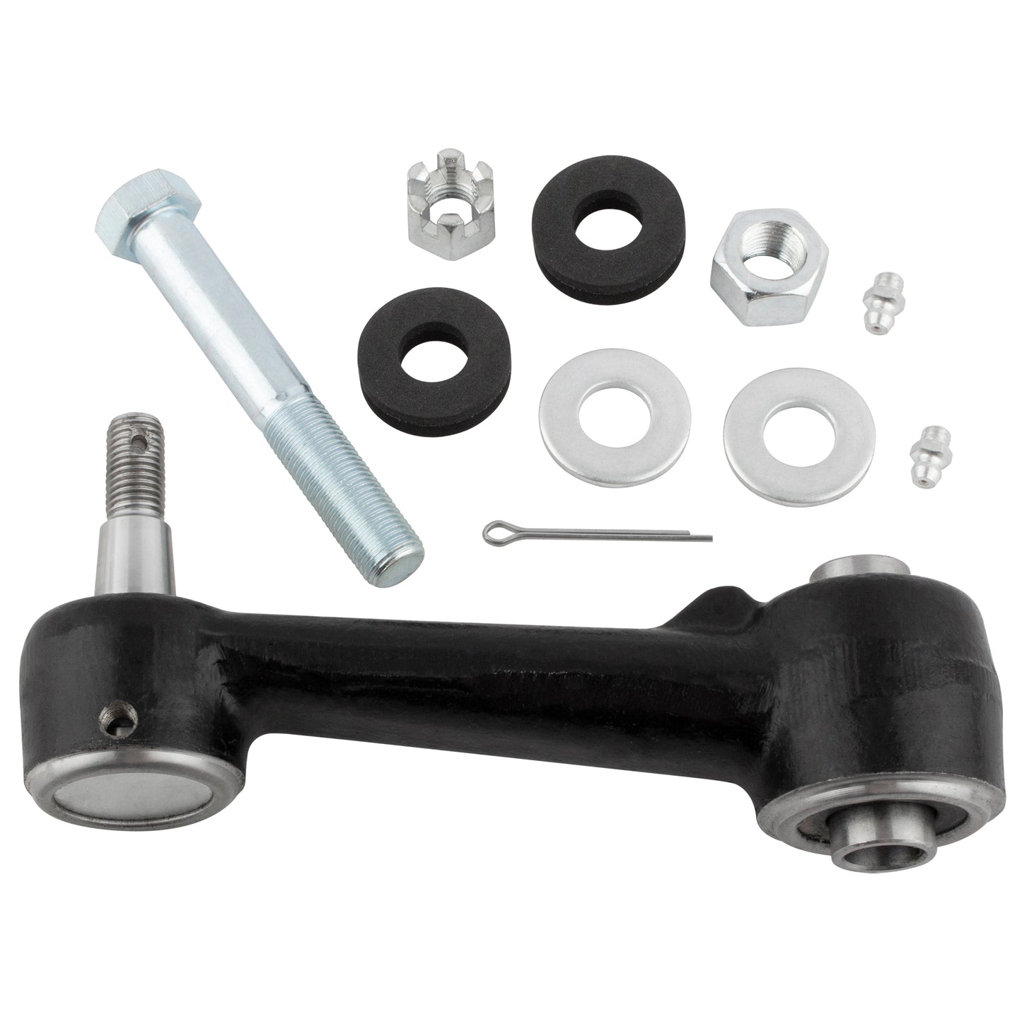 BOXI Idler Arm Fits for BX02400313-1 — product photo 2