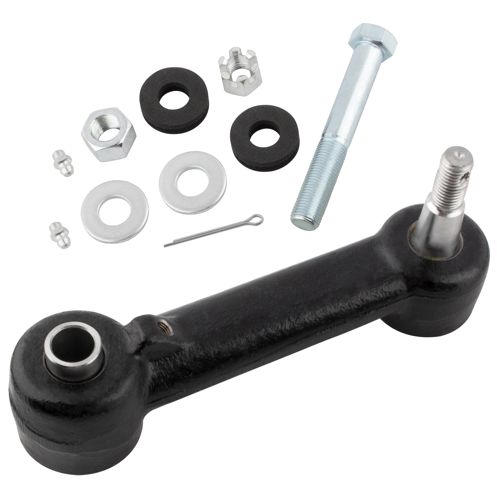 BOXI Idler Arm Fits for BX02400313-1 — product photo 3