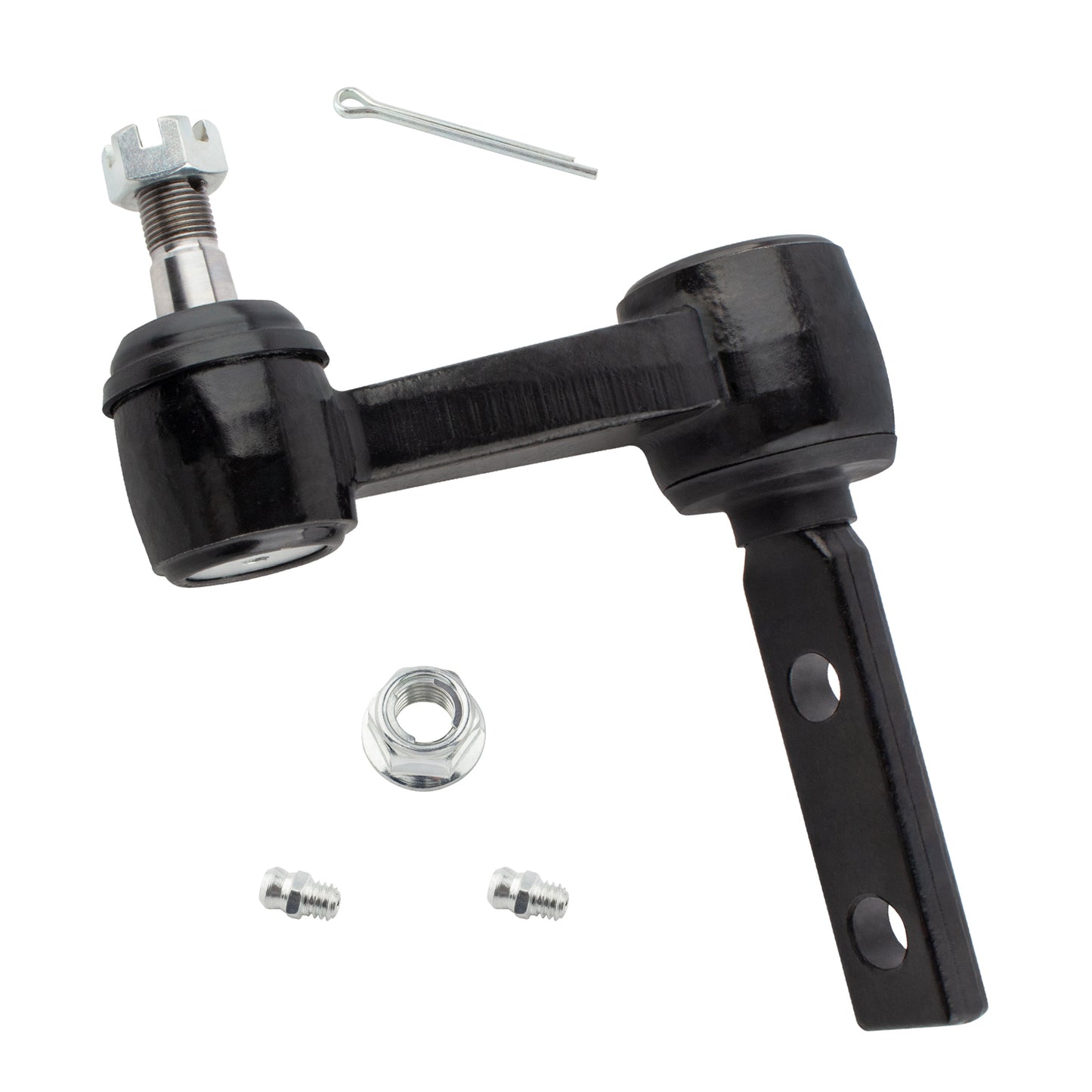 BOXI Idler Arm Fits for BX02400314-1 — product photo 2