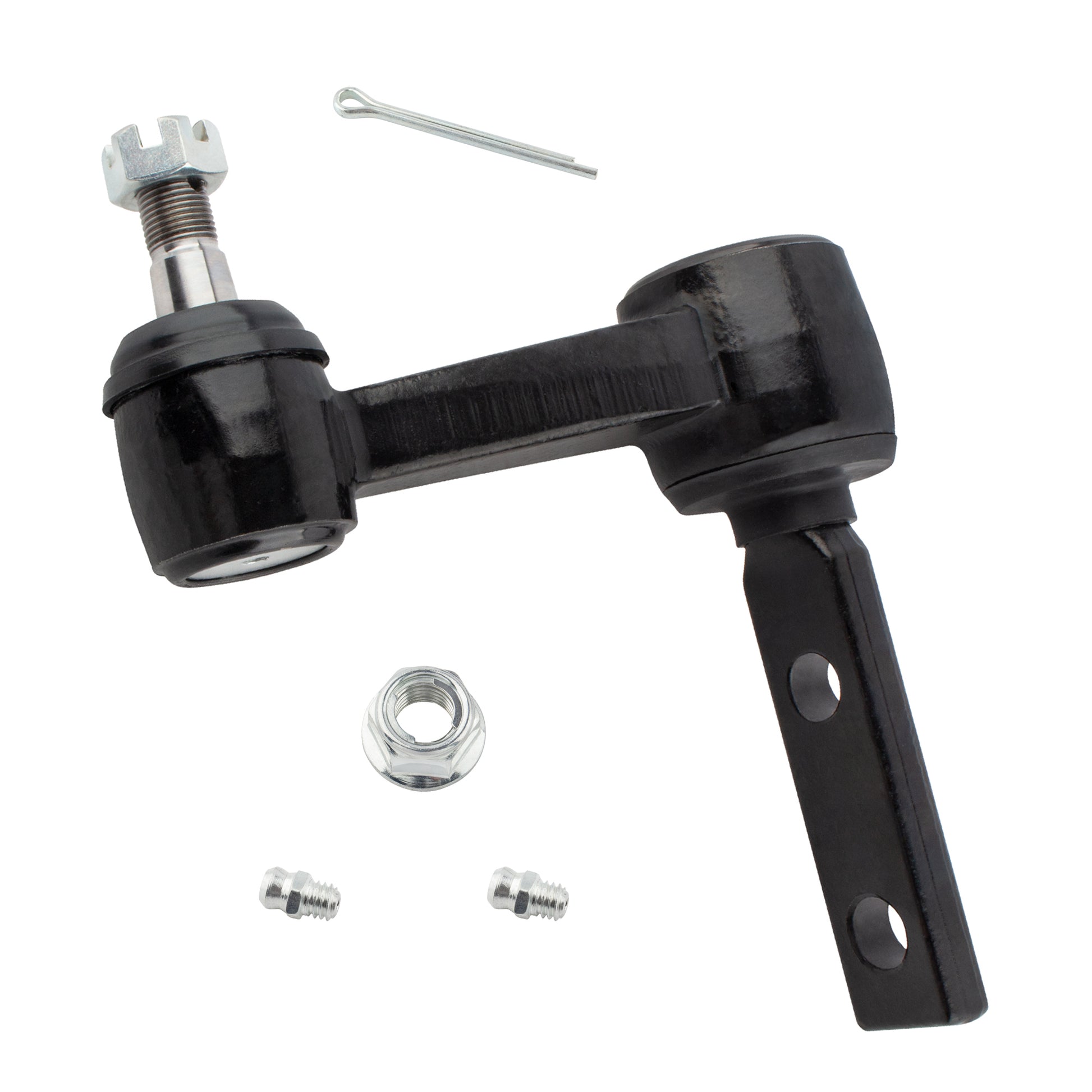 BOXI Idler Arm Fits for BX02400314-1 — product photo 2
