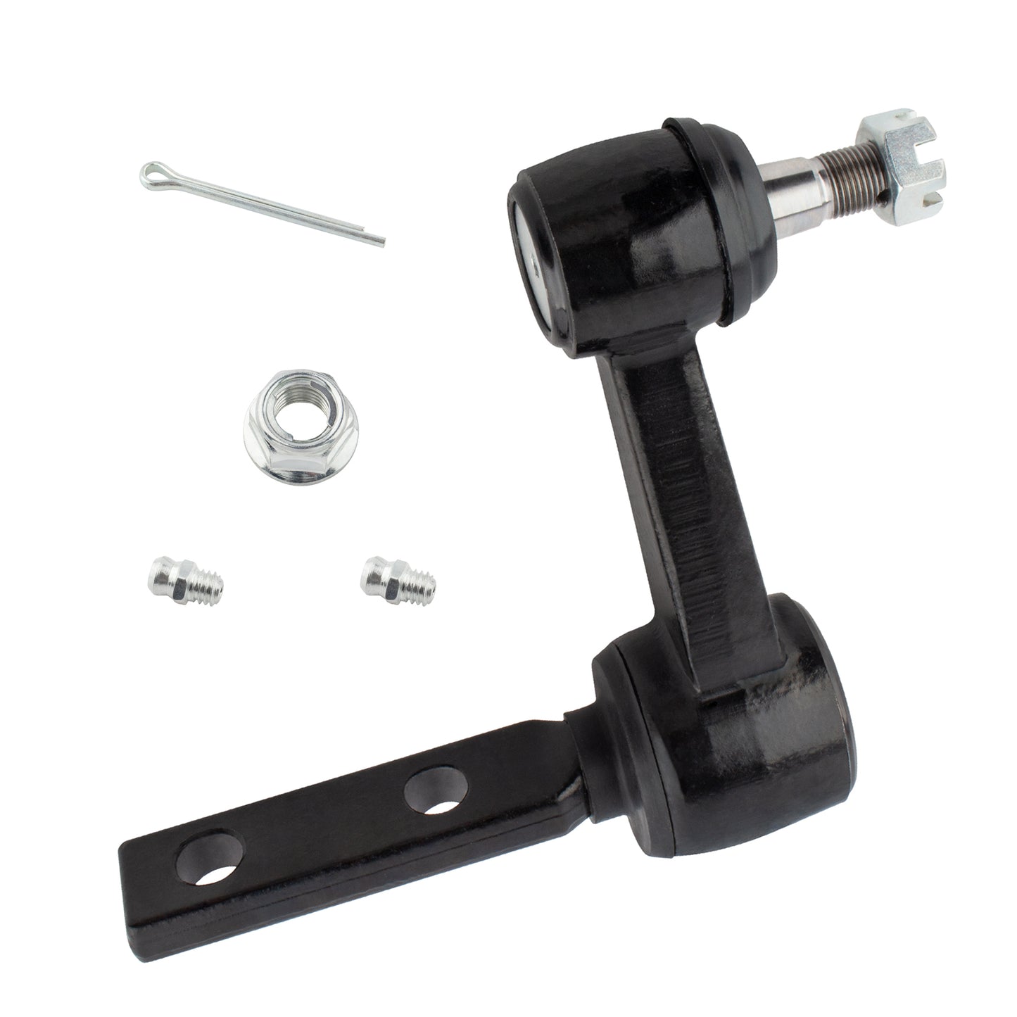 BOXI Idler Arm Fits for BX02400314-1 — product photo 3