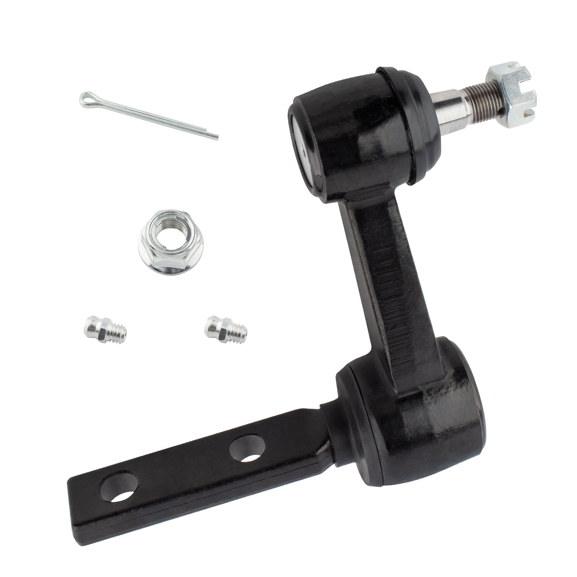 BOXI Idler Arm Fits for BX02400314-1 — product photo 3