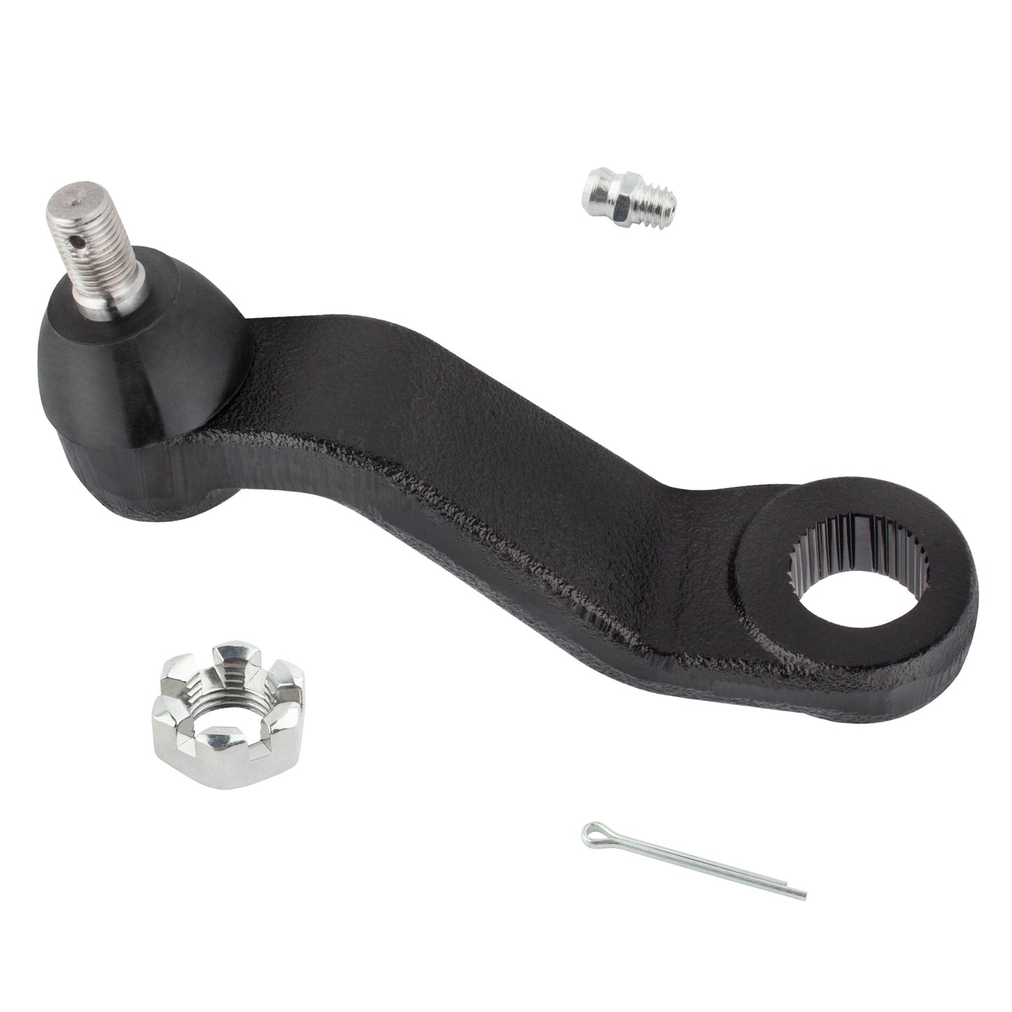 BOXI Pitman Arm Fits for BX02400315-1 — product photo 2