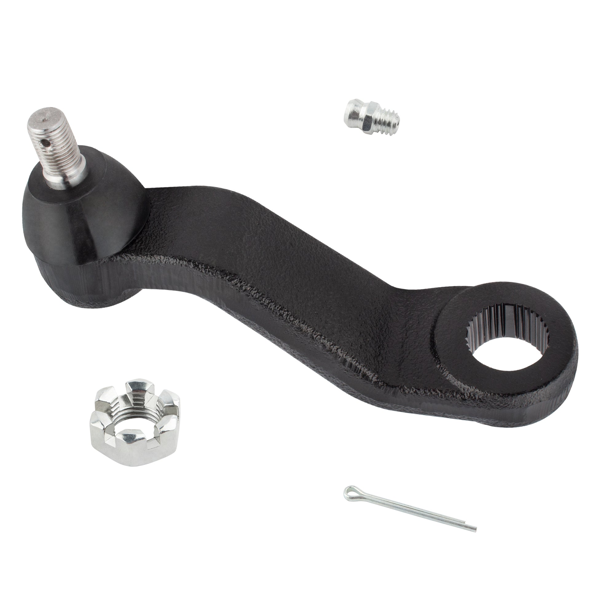 BOXI Pitman Arm Fits for BX02400315-1 — product photo 2