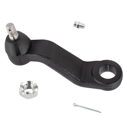 BOXI Pitman Arm Fits for BX02400315-1 — product photo 2