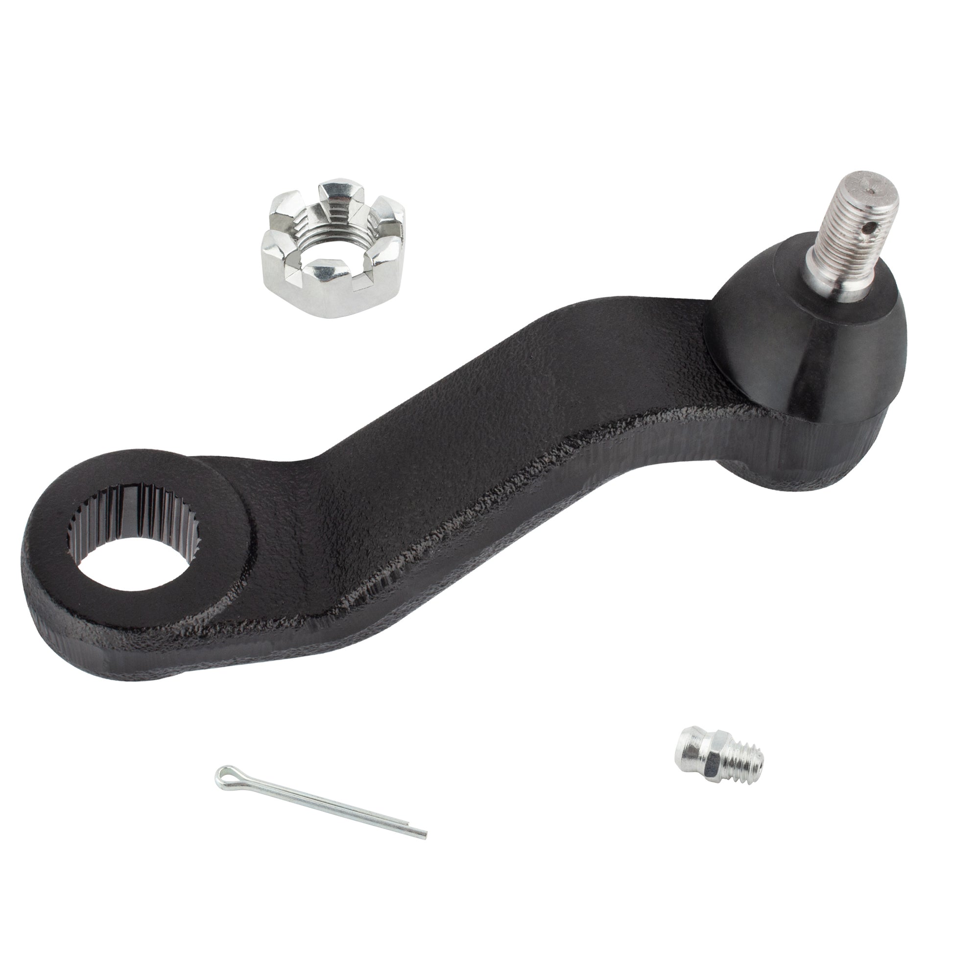 BOXI Pitman Arm Fits for BX02400315-1 — product photo 3
