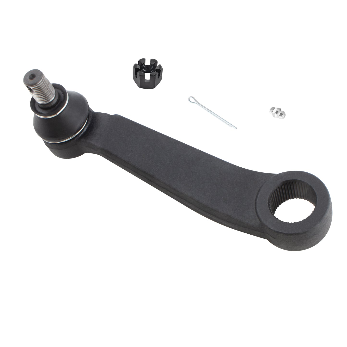 BOXI Pitman Arm Fits for BX02400338-1