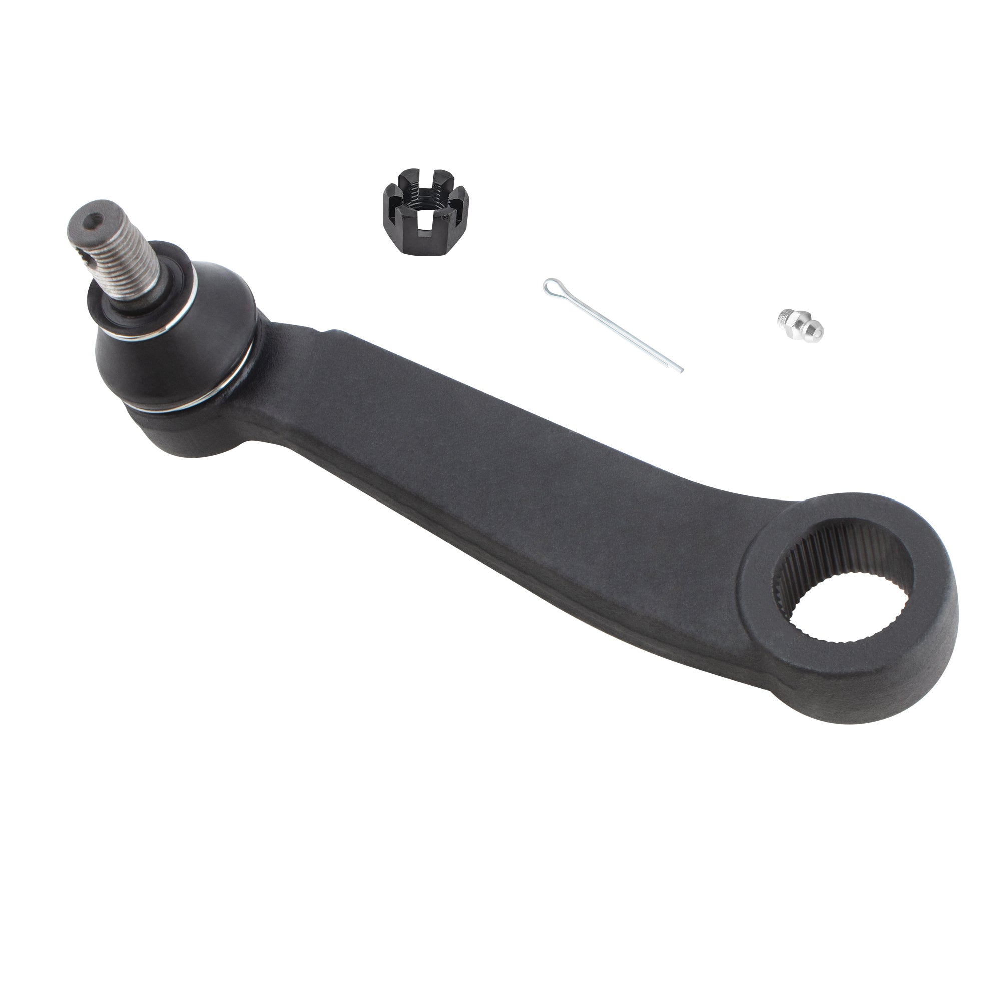 BOXI Pitman Arm Fits for BX02400338-1