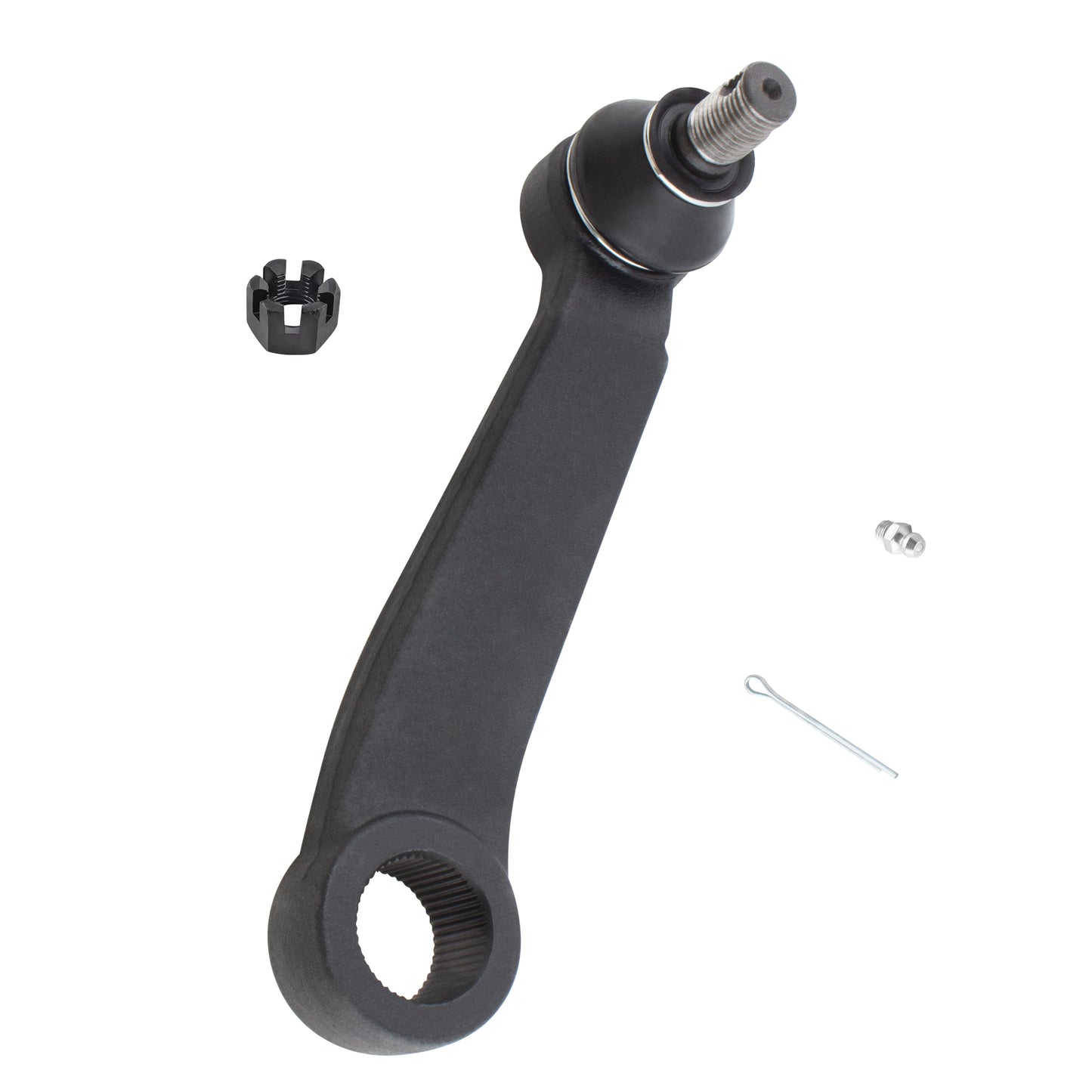 BOXI Pitman Arm Fits for BX02400338-1 — product photo 2