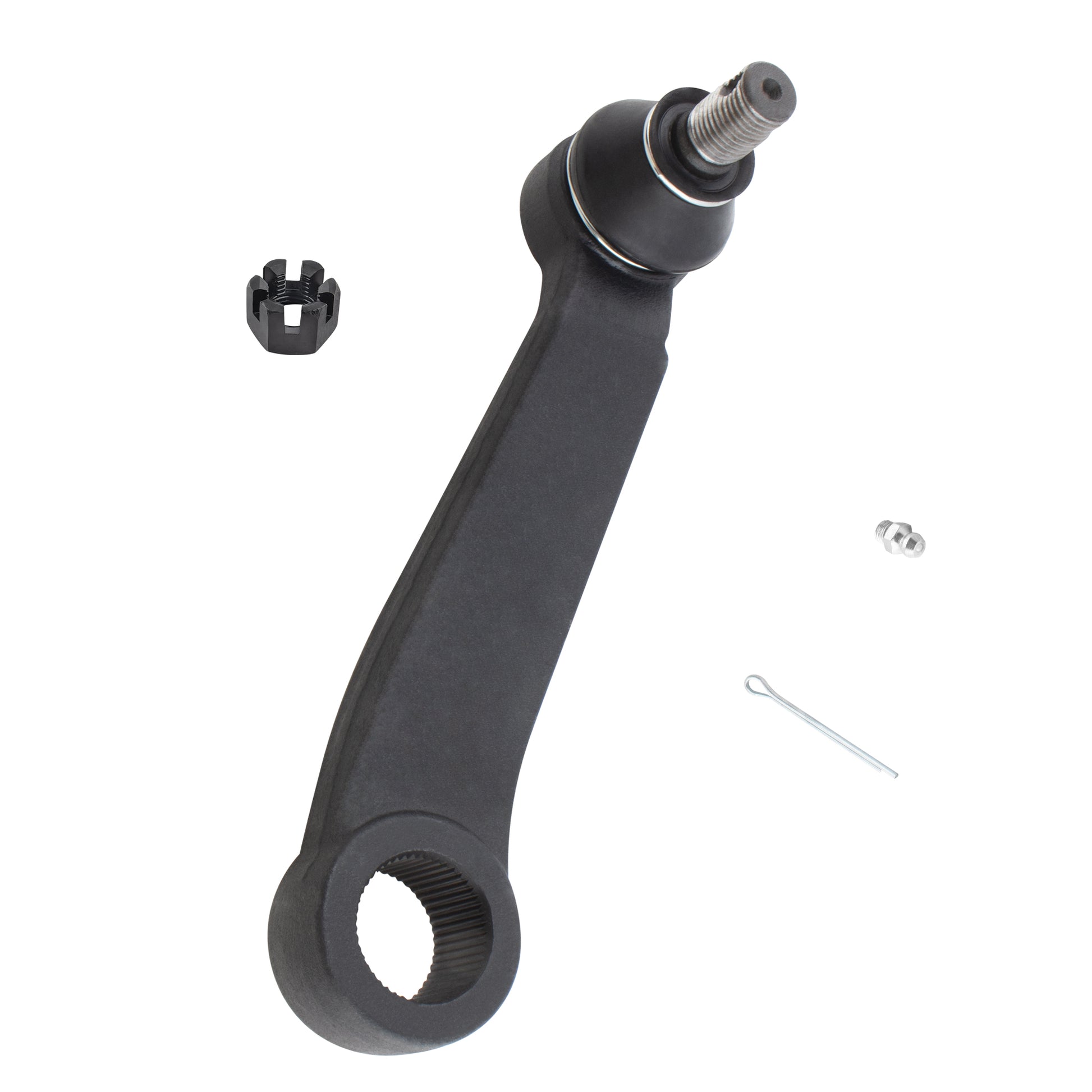 BOXI Pitman Arm Fits for BX02400338-1 — product photo 2