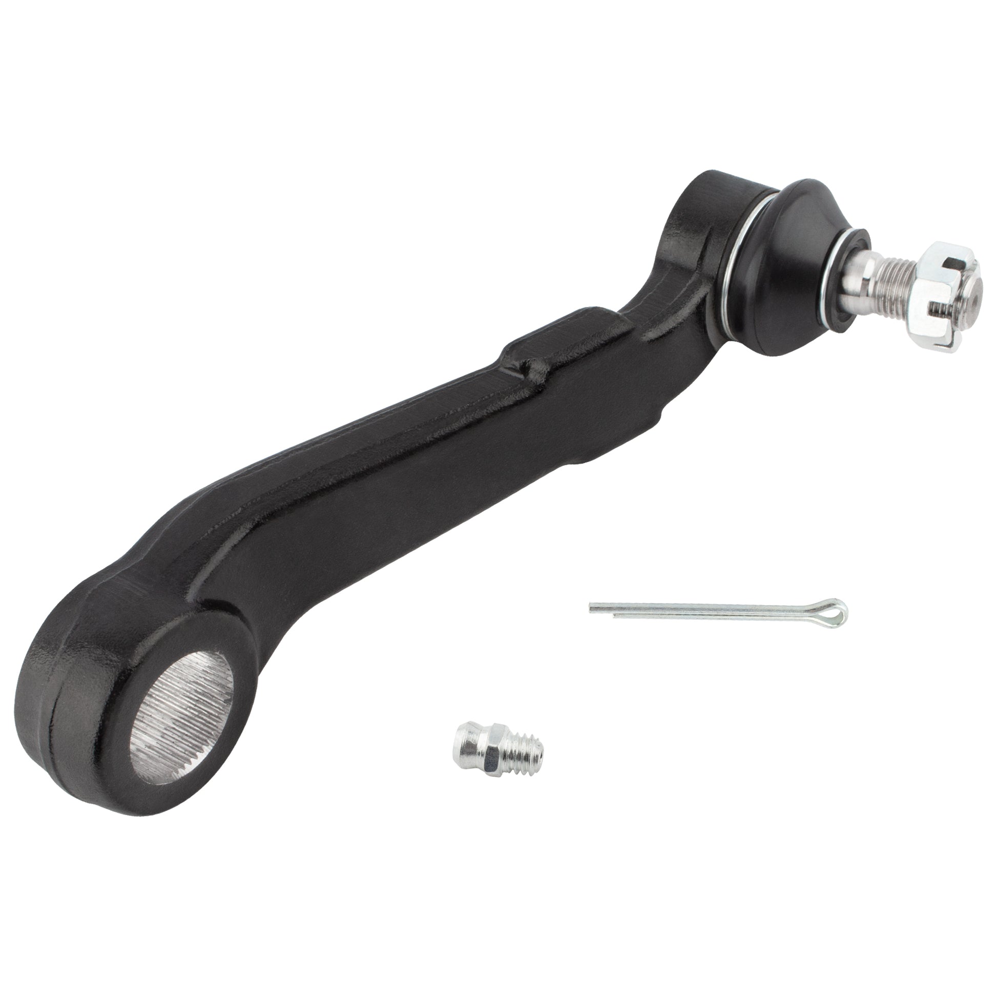 BOXI Pitman Arm Fits for BX02400338-1 — product photo 5