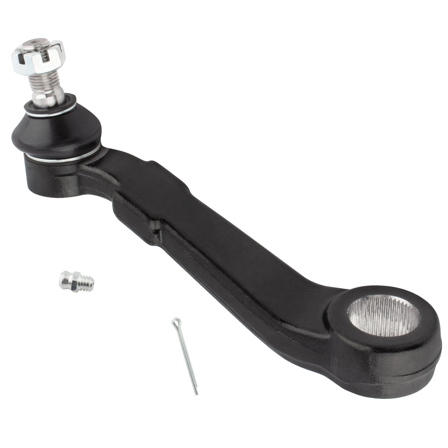 BOXI Pitman Arm Fits for BX02400338-1 — product photo 7