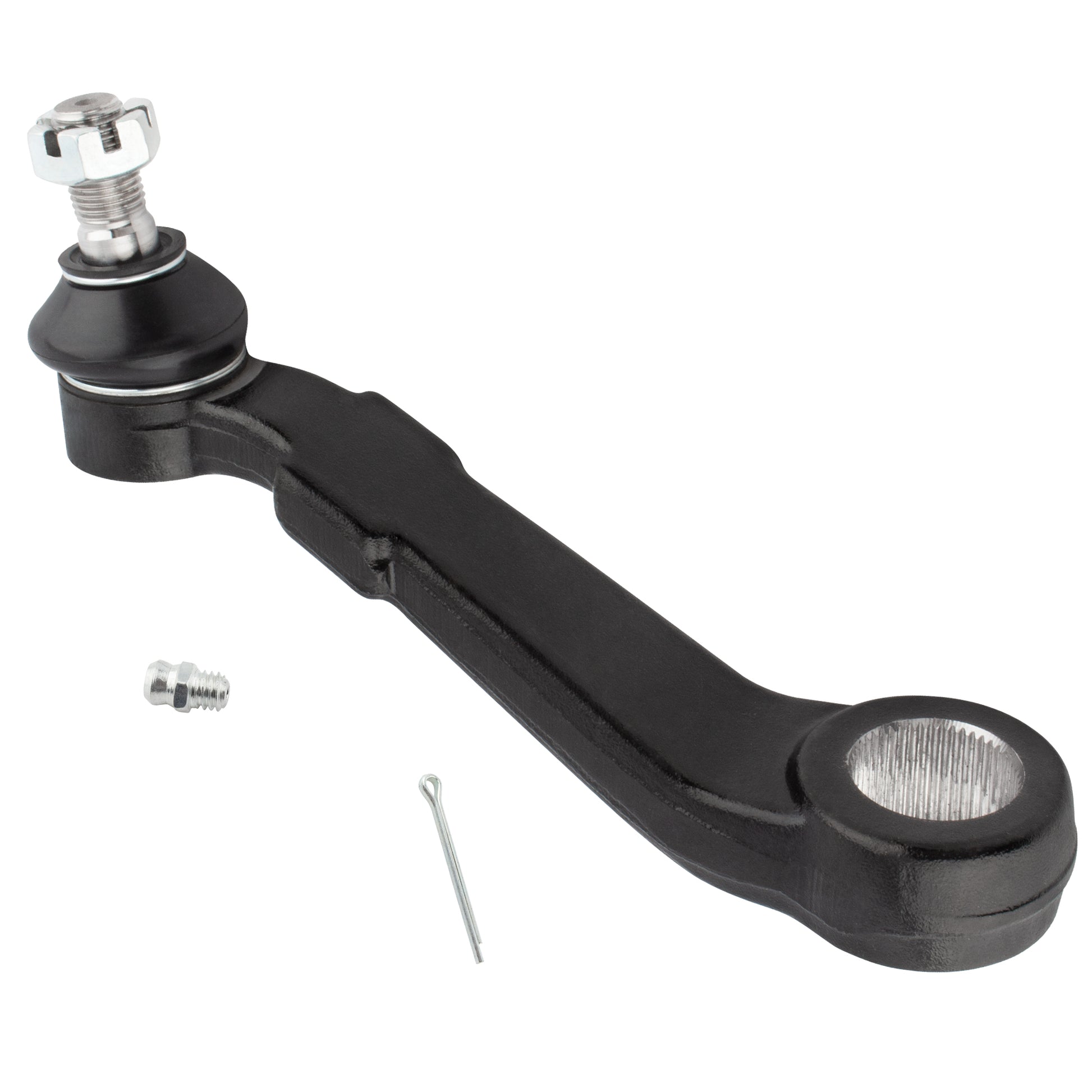 BOXI Pitman Arm Fits for BX02400338-1 — product photo 7