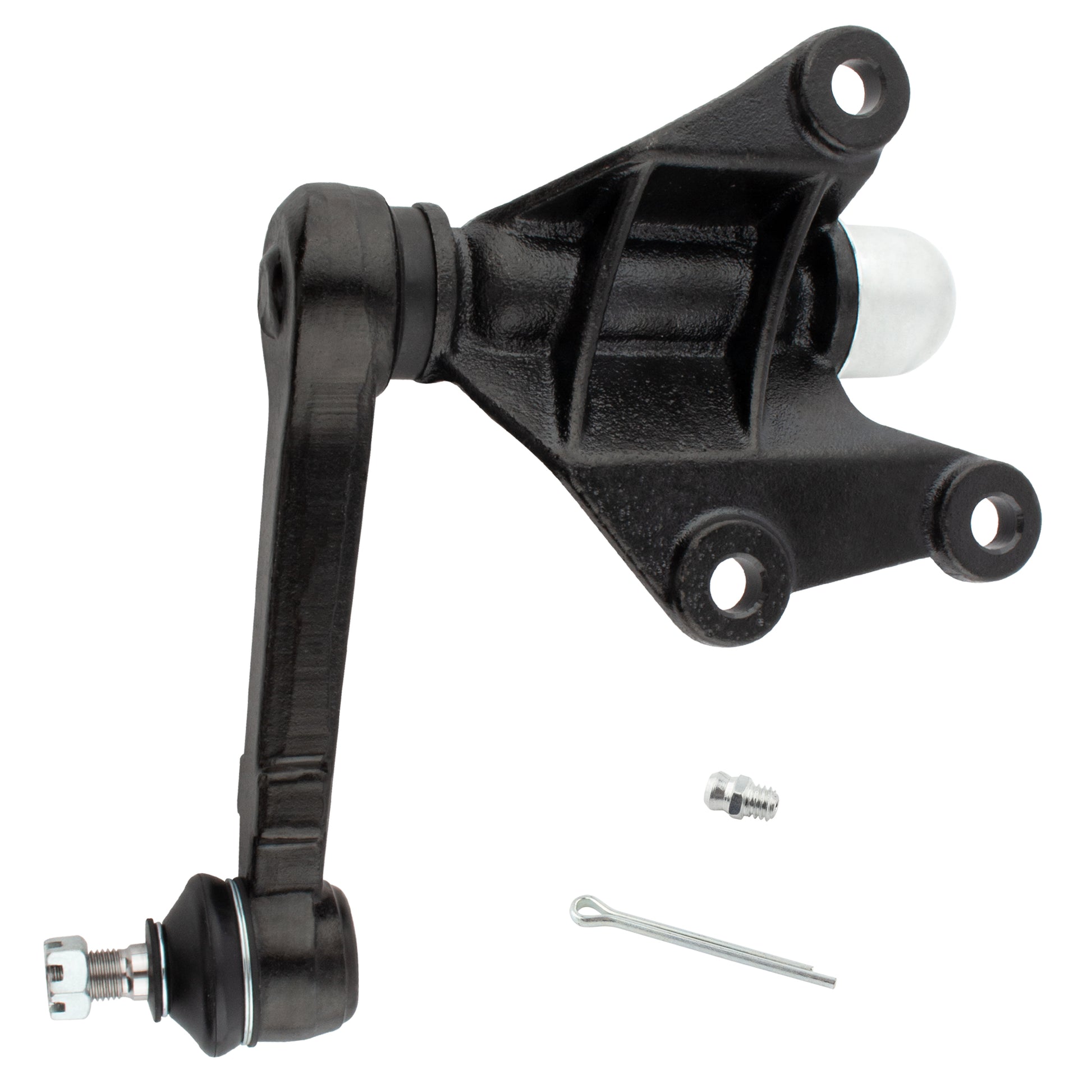 BOXI Idler Arm Fits for BX02400339-1 — product photo 6