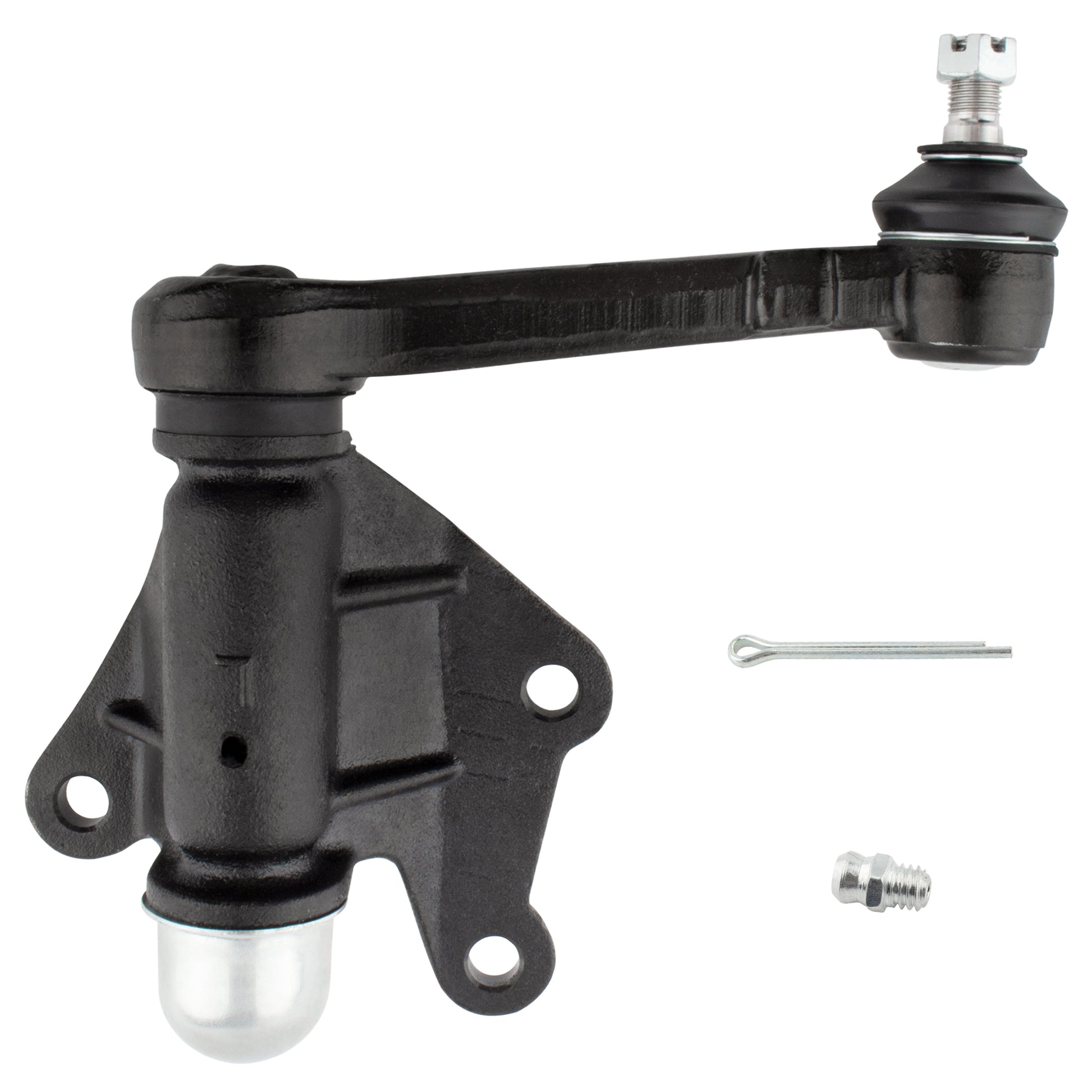 BOXI Idler Arm Fits for BX02400339-1 — product photo 7