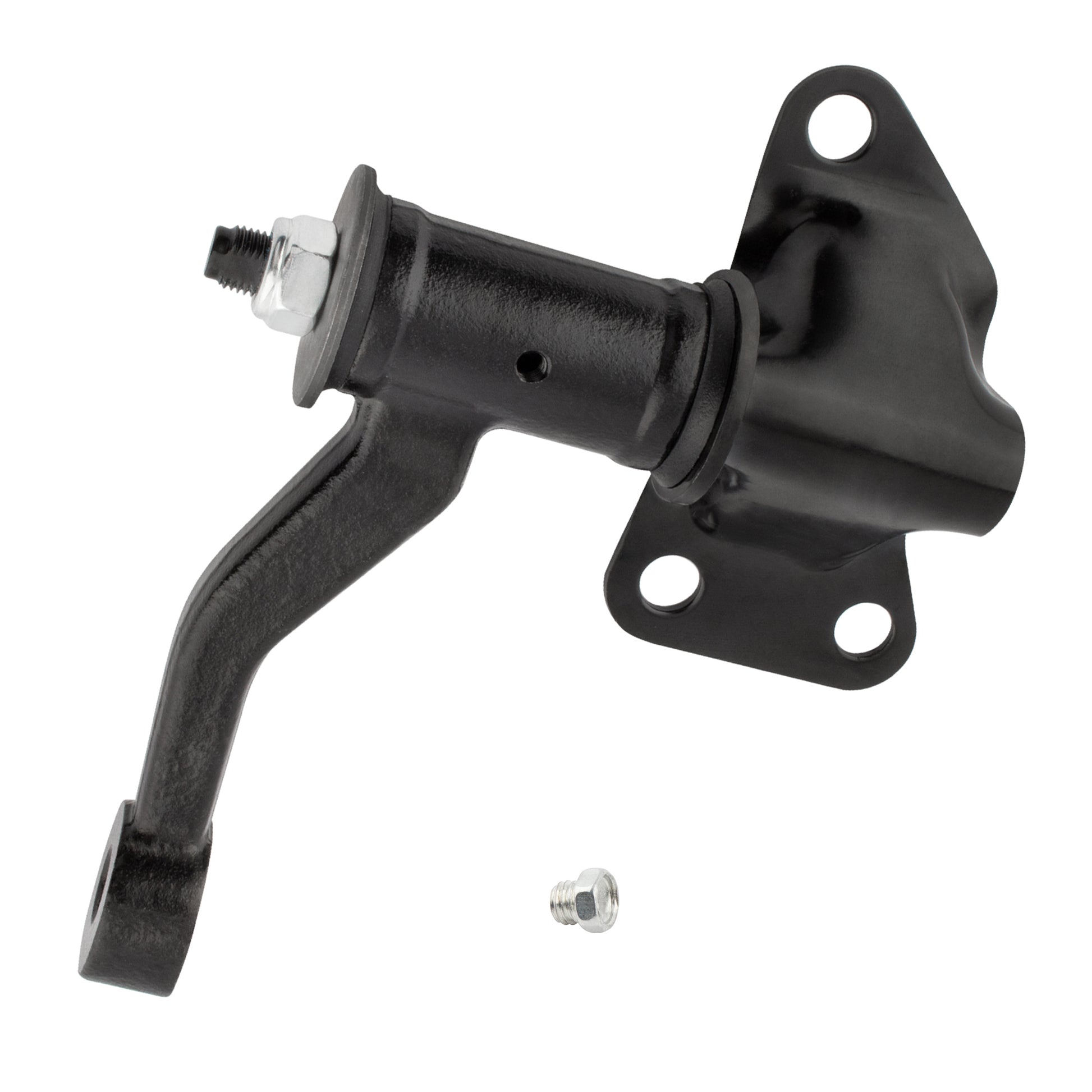 BOXI Idler Arm Fits for BX02400340-1 — product photo 2