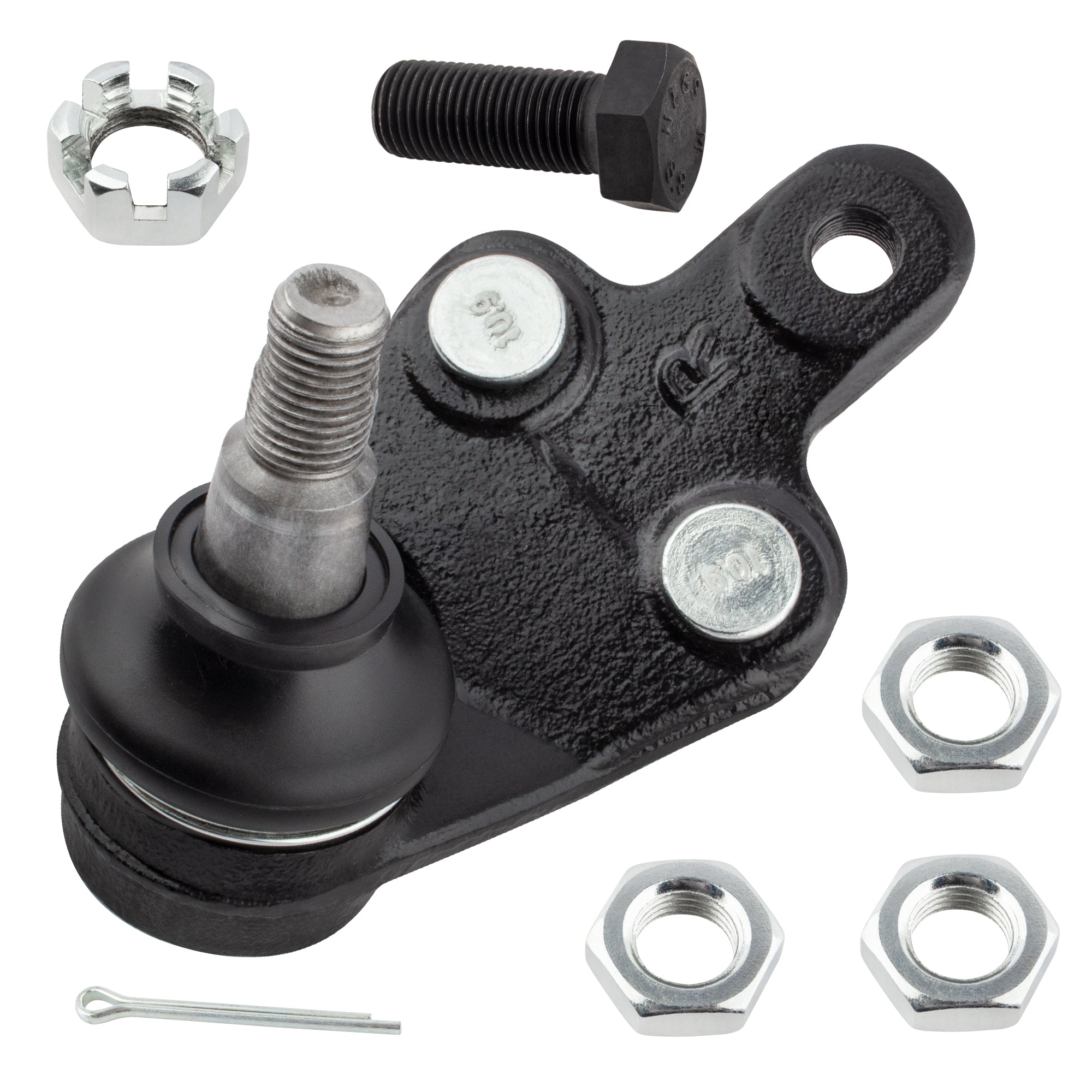 BOXI Ball Joints Fits for BX02400348-1