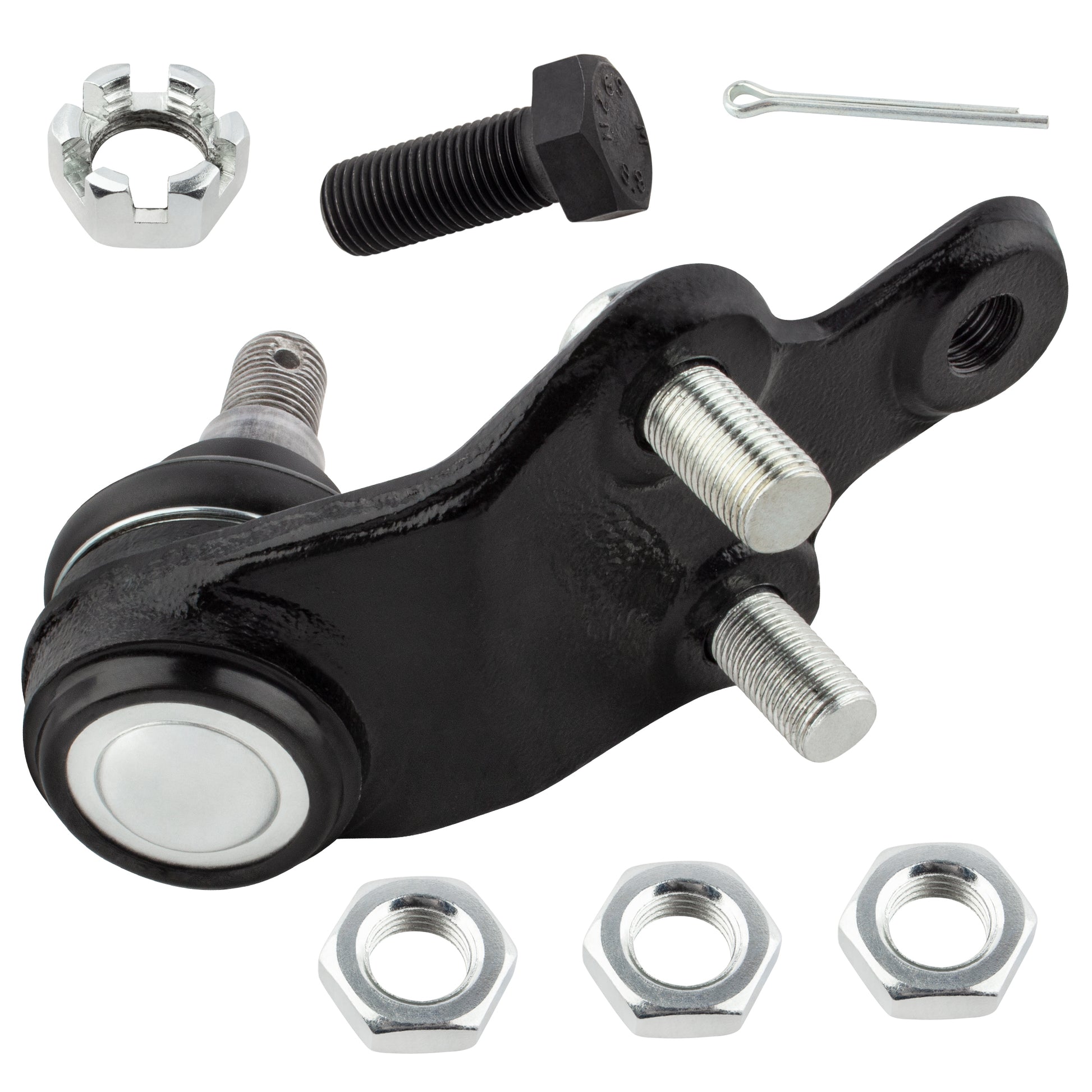 BOXI Ball Joints Fits for BX02400348-1 — product photo 2
