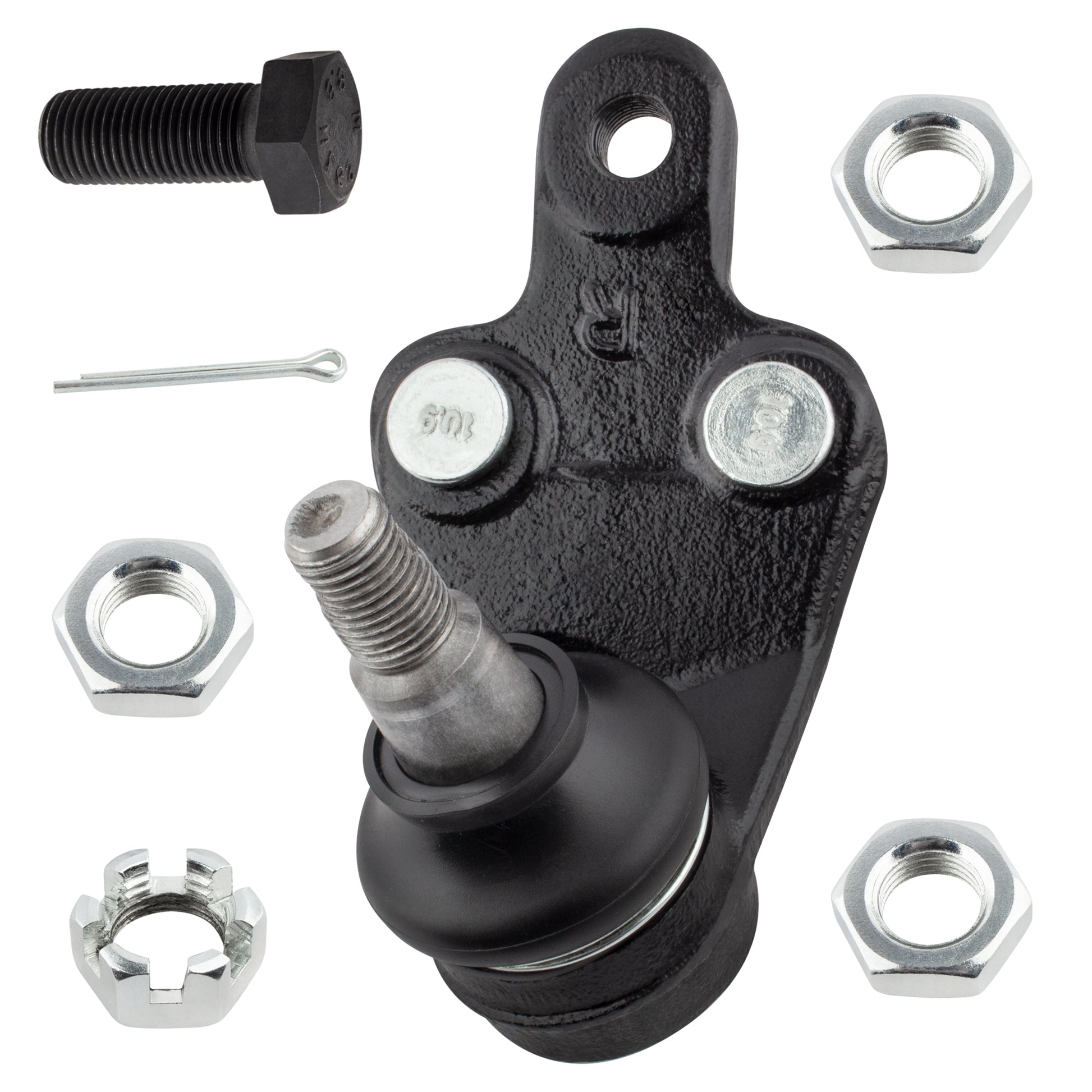 BOXI Ball Joints Fits for BX02400348-1 — product photo 3
