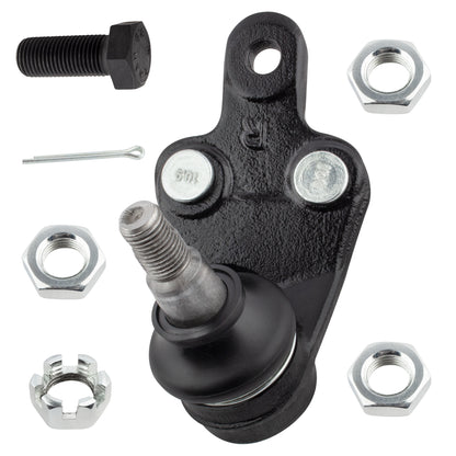 BOXI Ball Joints Fits for BX02400348-1 — product photo 3