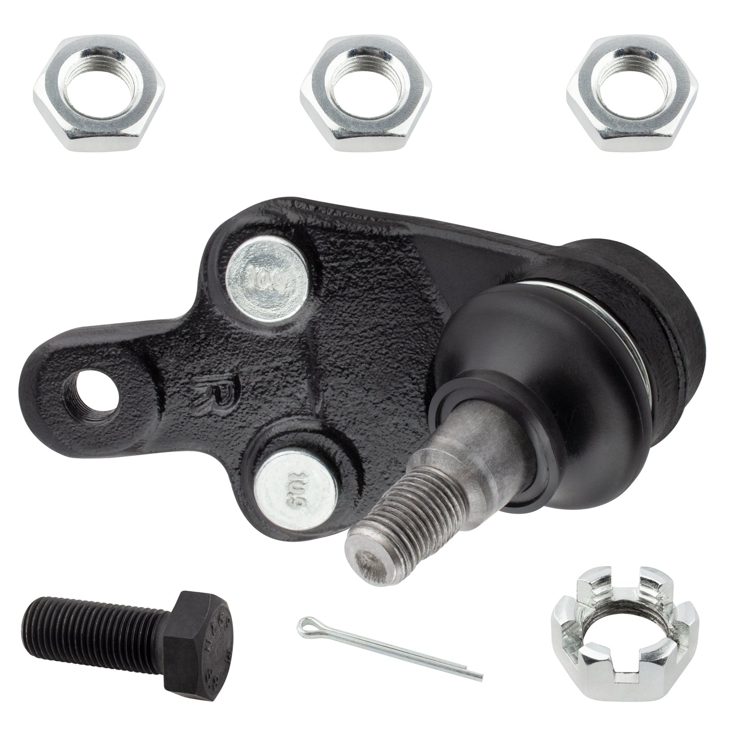 BOXI Ball Joints Fits for BX02400348-1 — product photo 4