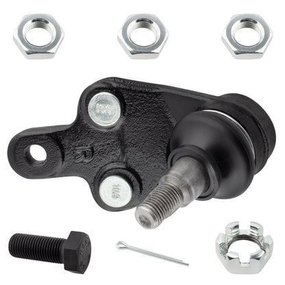 BOXI Ball Joints Fits for BX02400348-1 — product photo 4
