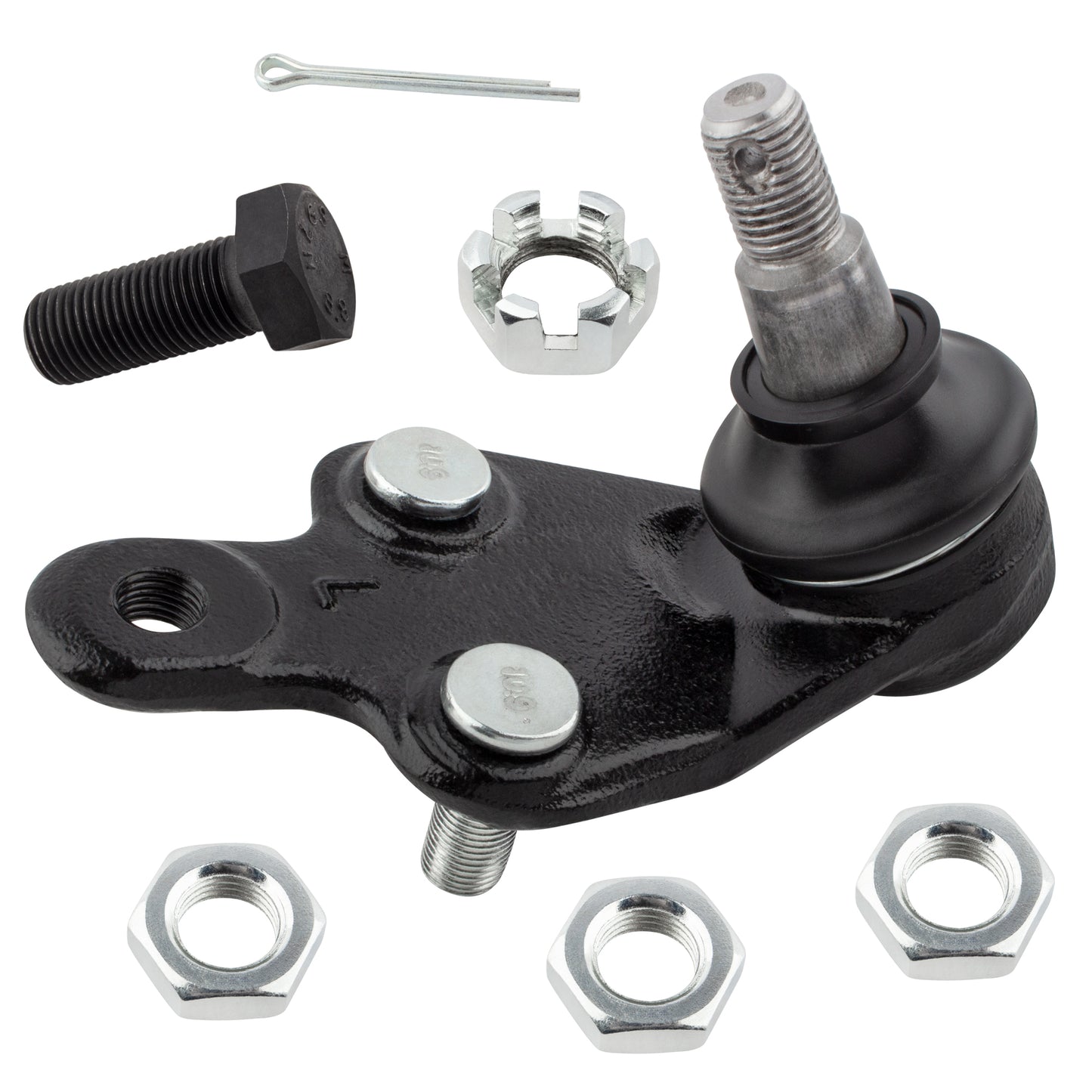 BOXI Ball Joints Fits for BX02400349-1 — product photo 2
