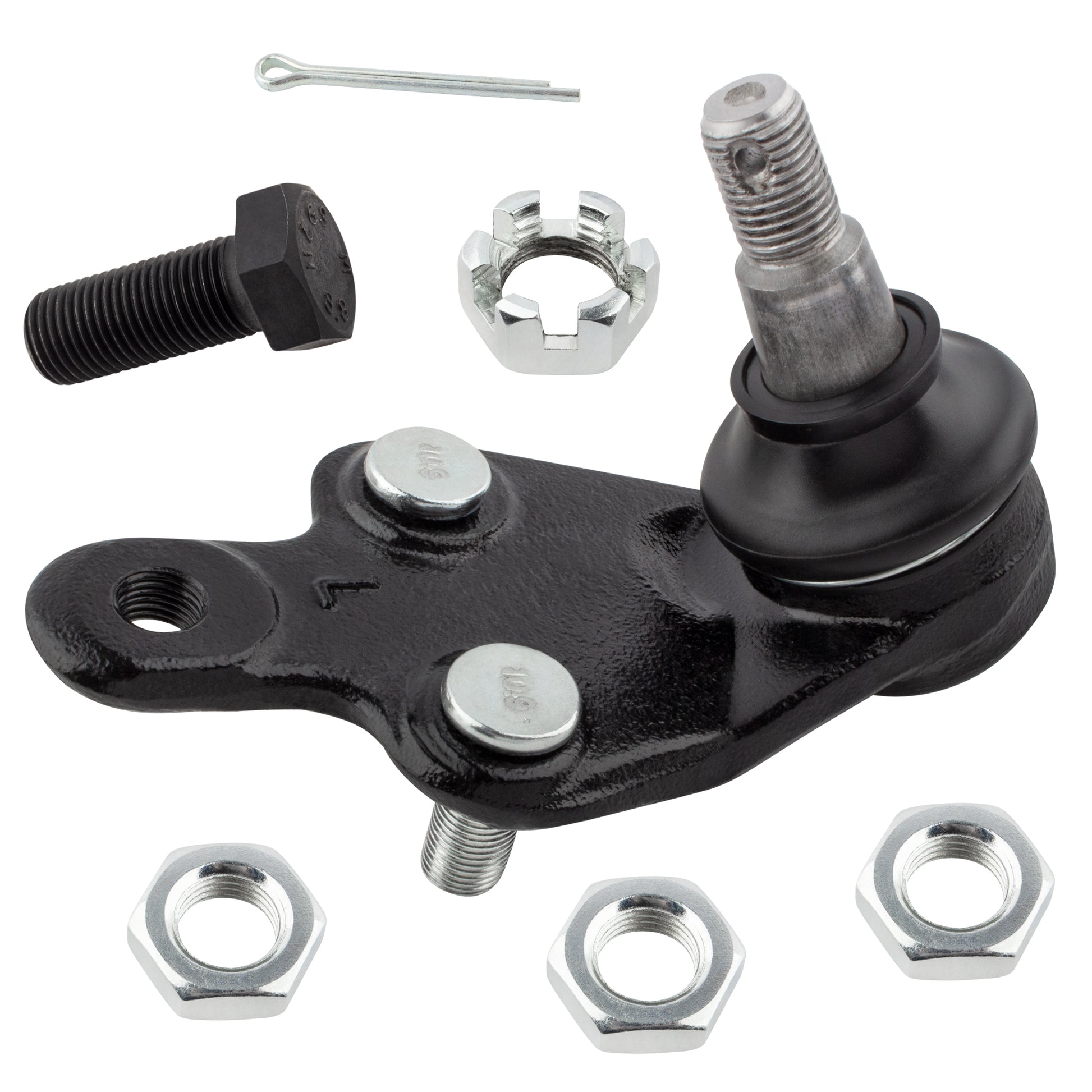 BOXI Ball Joints Fits for BX02400349-1 — product photo 2