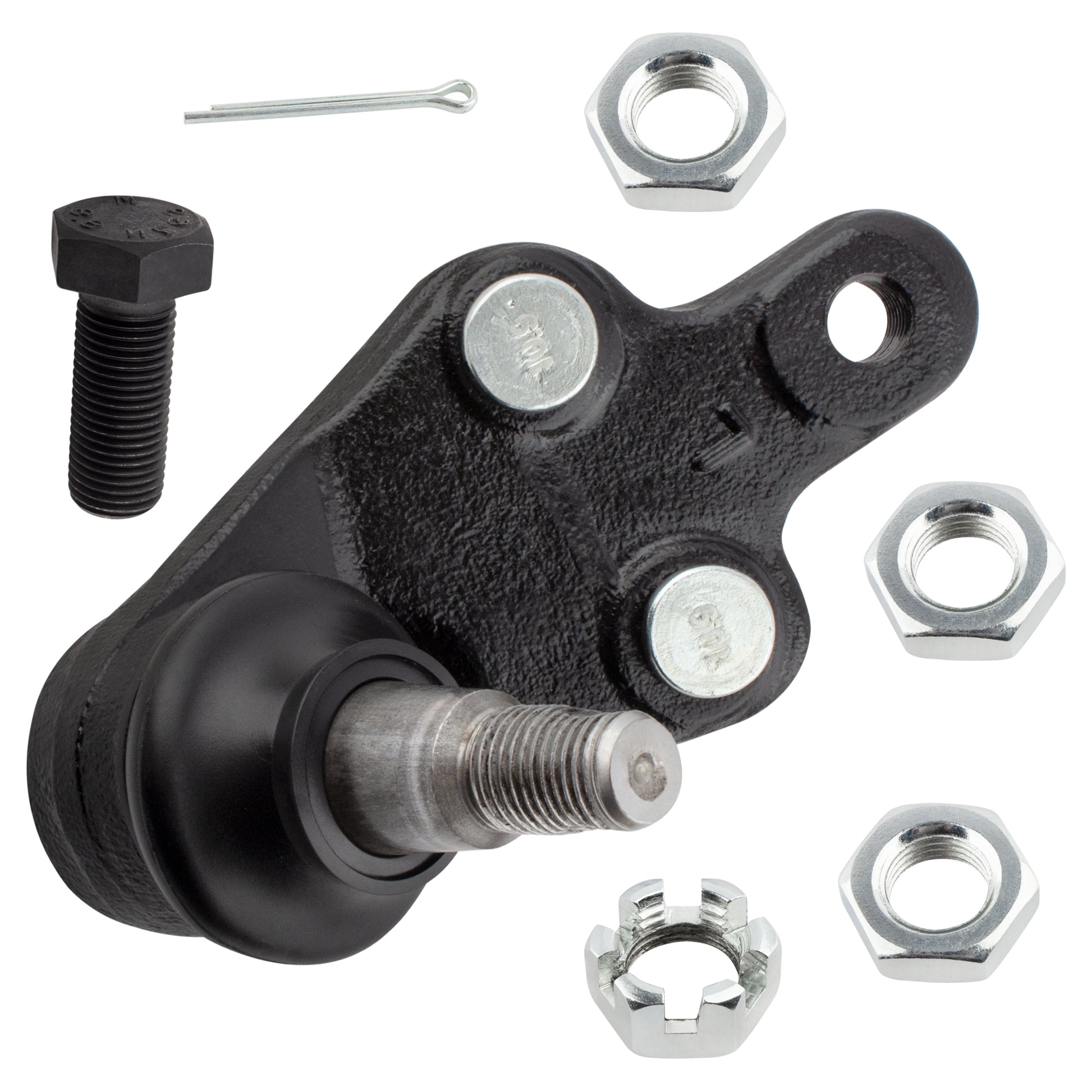 BOXI Ball Joints Fits for BX02400349-1 — product photo 3